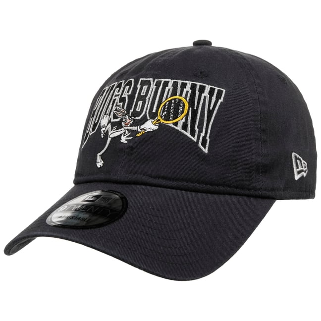 9Twenty Bugs Bunny Cap by New Era - £32.95