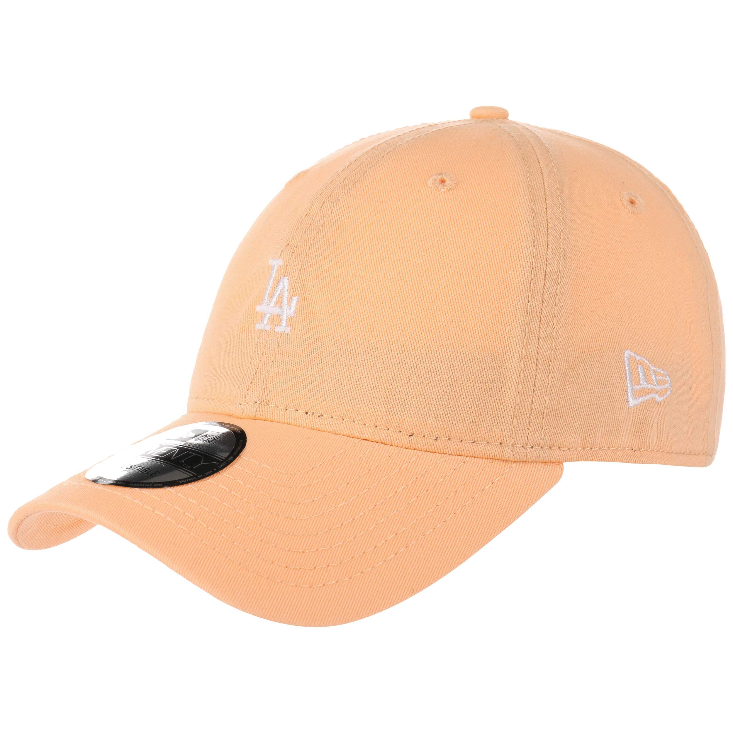 9Twenty LA Dodgers Pastel Cap by New Era - 17,95 £