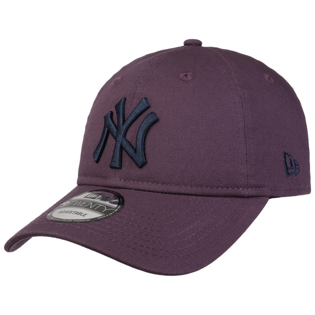 9Twenty League Ess Yankees Cap by New Era 25.95