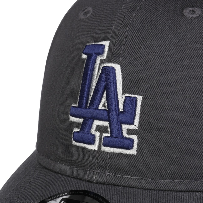 9Twenty Los Angeles Dodgers Cap by New Era