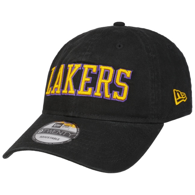 Lakers new cheap era beanie