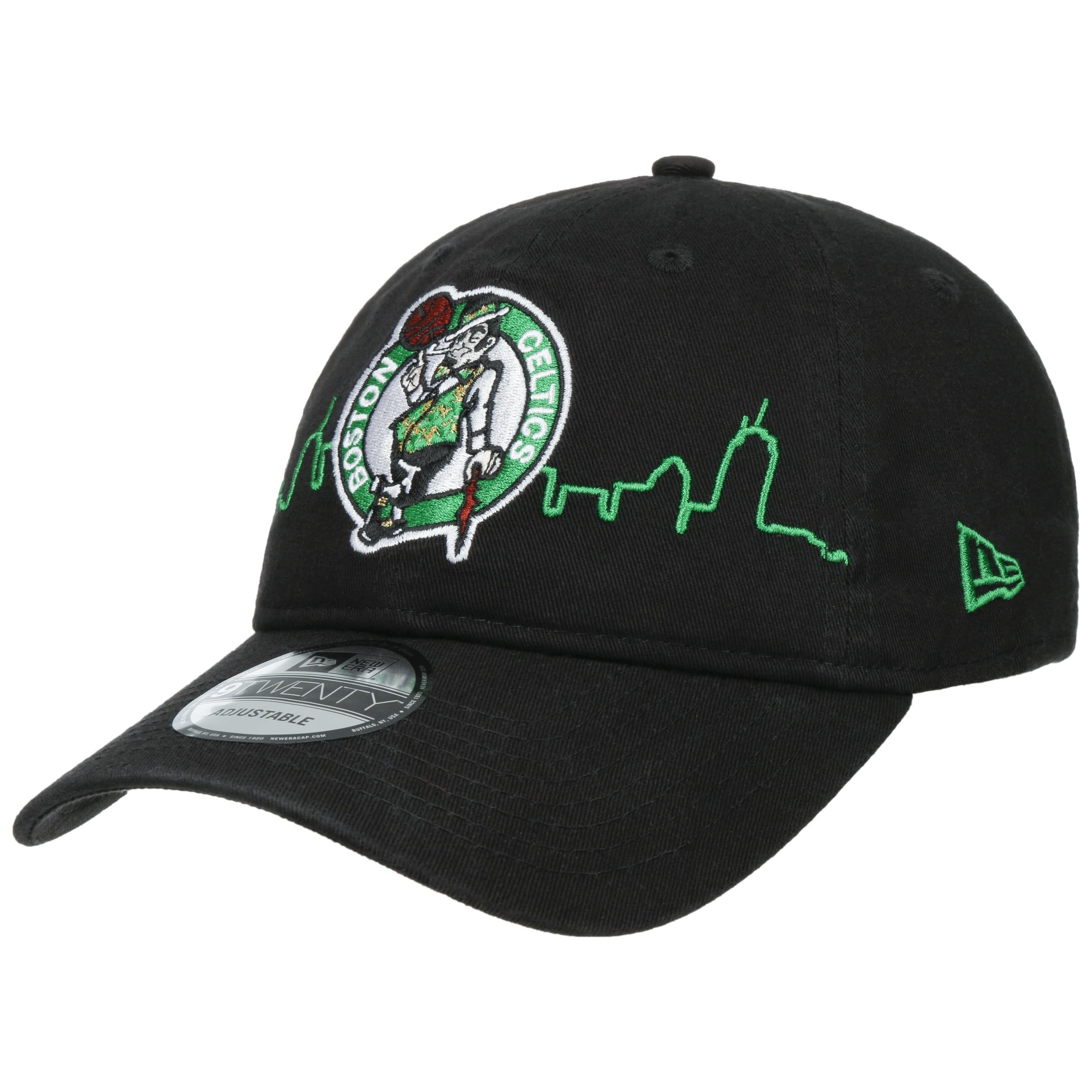 Celtics trucker sales hat