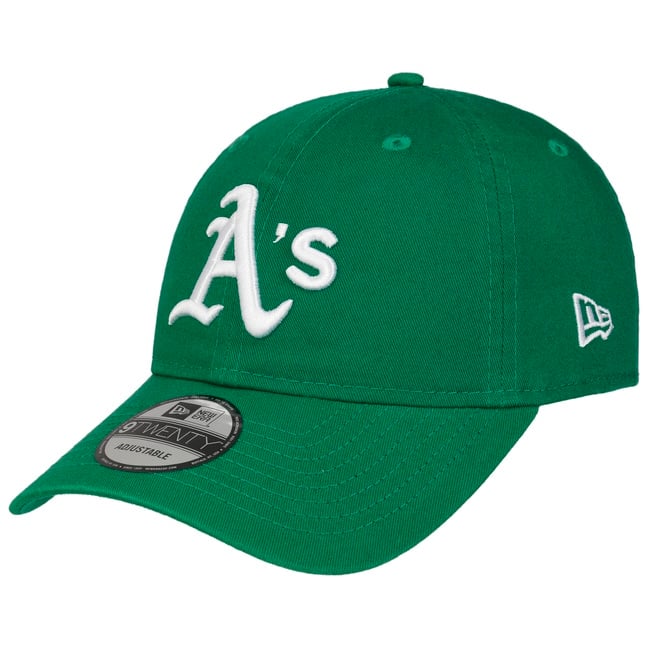 Oakland a's deals hat