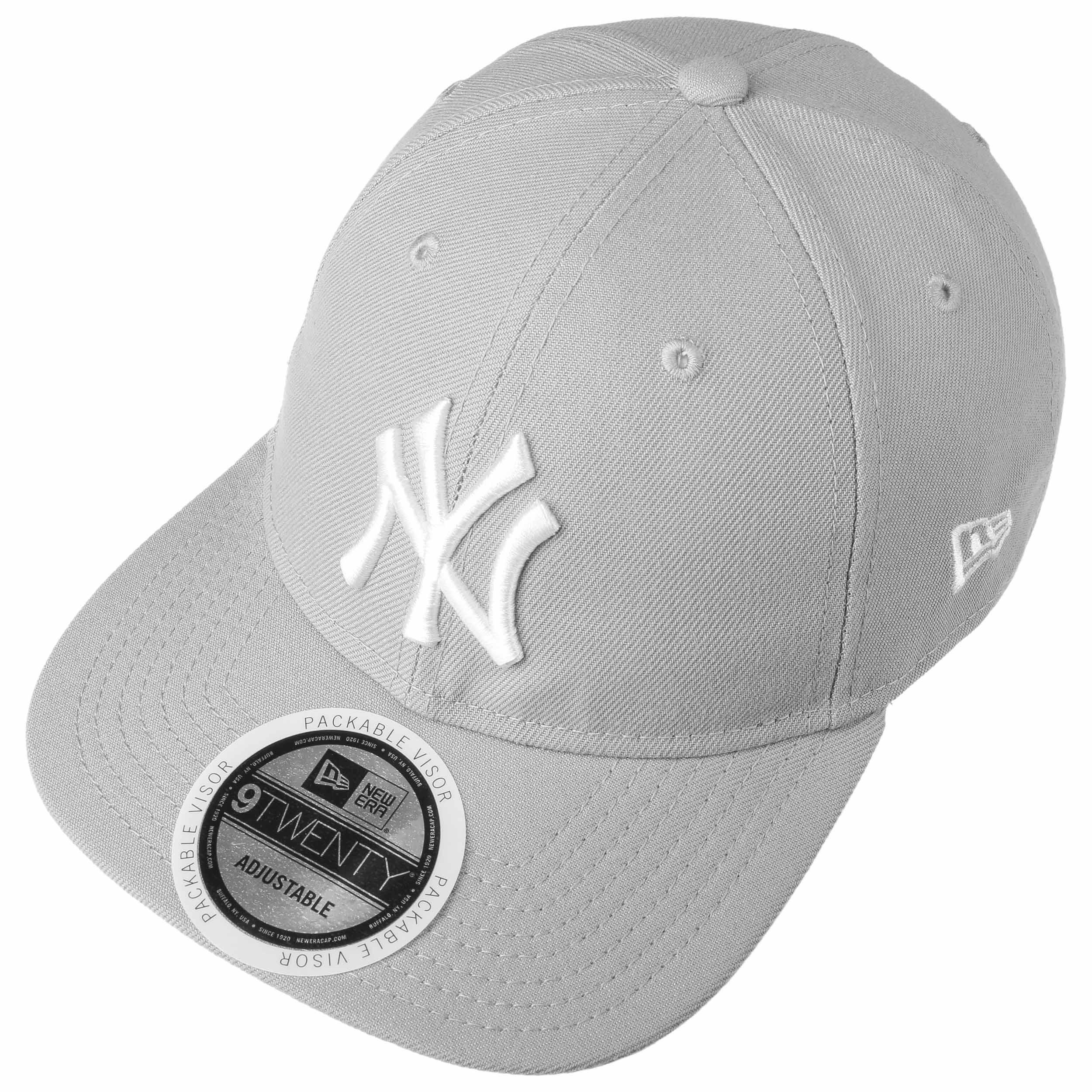 9twenty Team Packable Yankees Cap By New Era 23 95