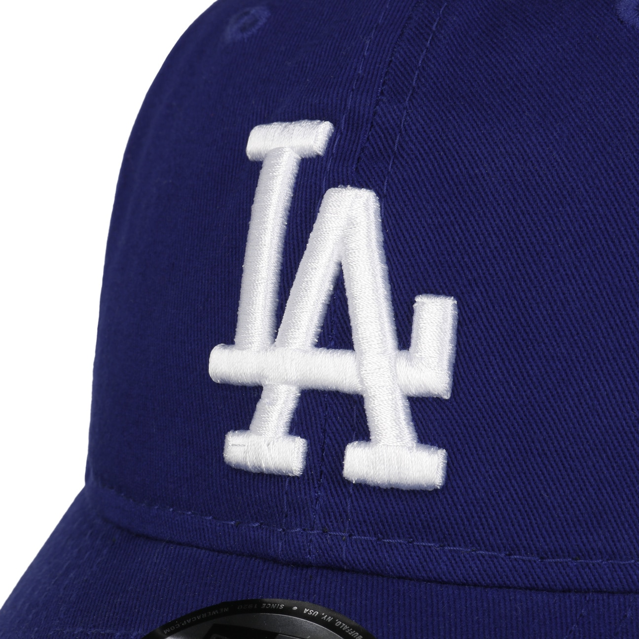 9Twenty Twotone LA Dodgers Cap by New Era