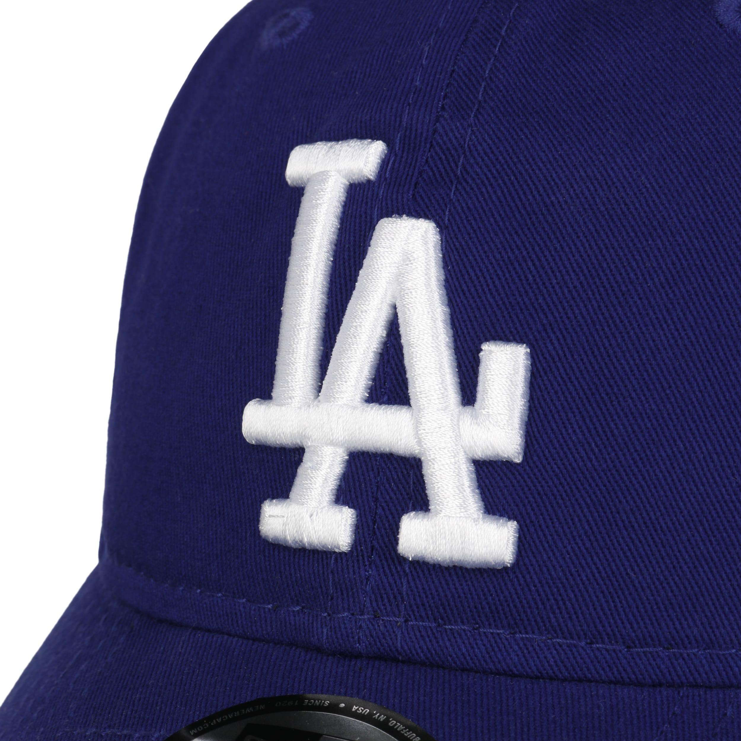 【NEW ERA/ニューエラ】9TWENTY Dodgers CAP 9TWENTY ロサンゼルス・ドジャース ウォッシュドコットン