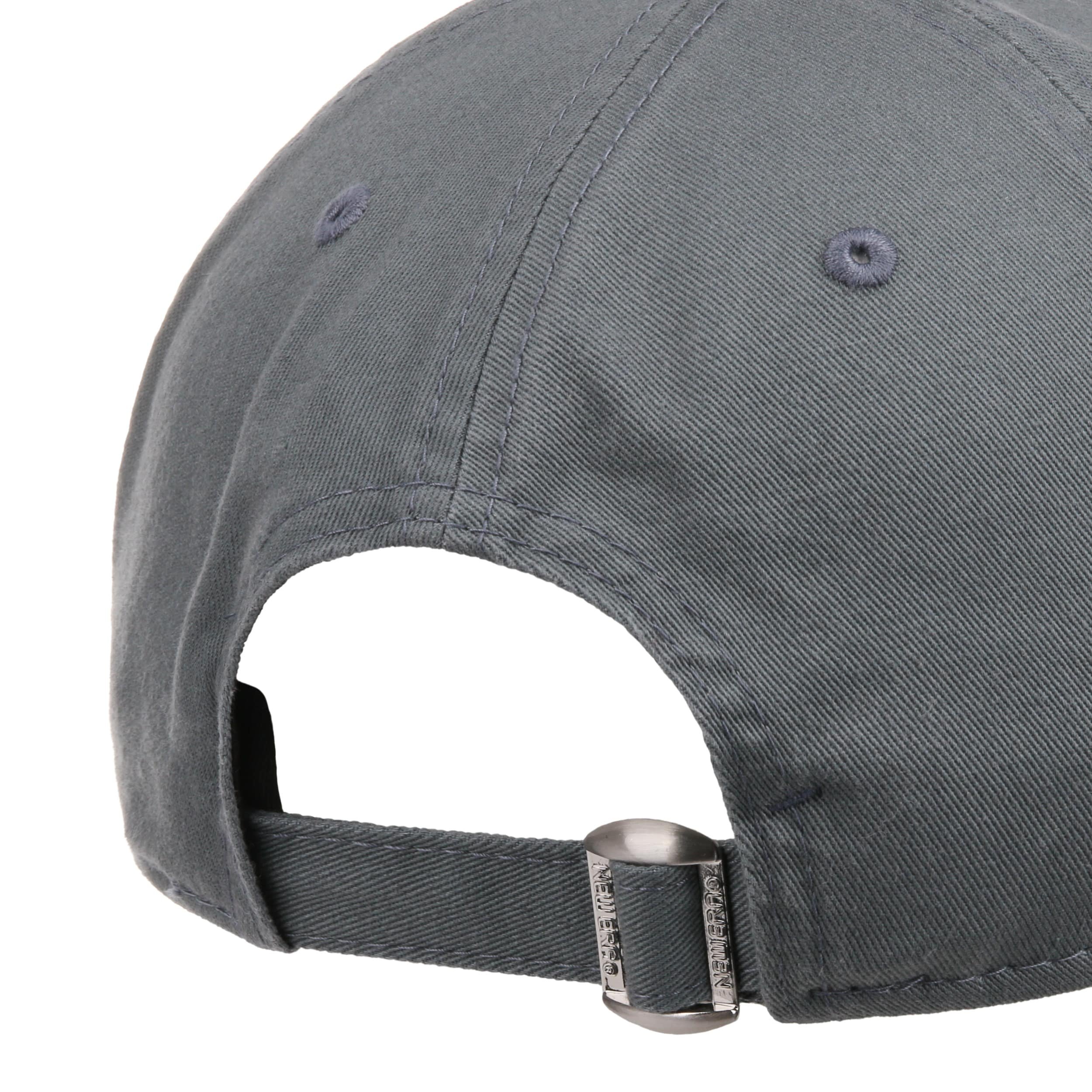 9Twenty Washed Mini Logo Yankees Cap by New Era - £29.95