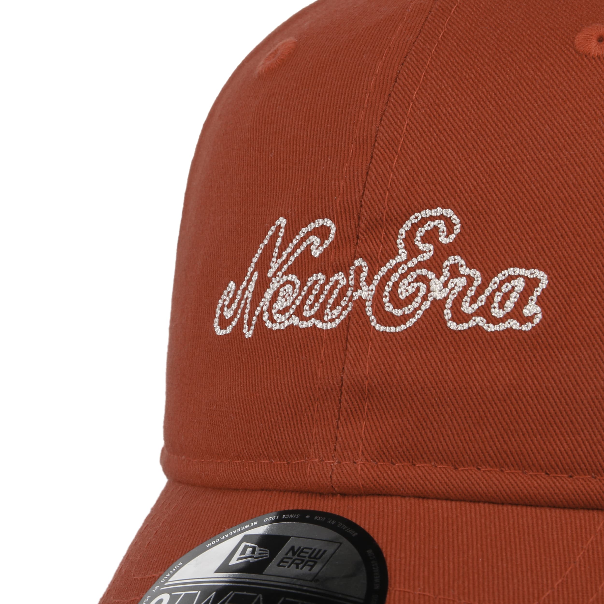 帽子 IDEA BOOKS LONDON CAP NAVY ORANGE NEWERA JKPT STORE / IDEA LONDON HAT NAVY ORANGE