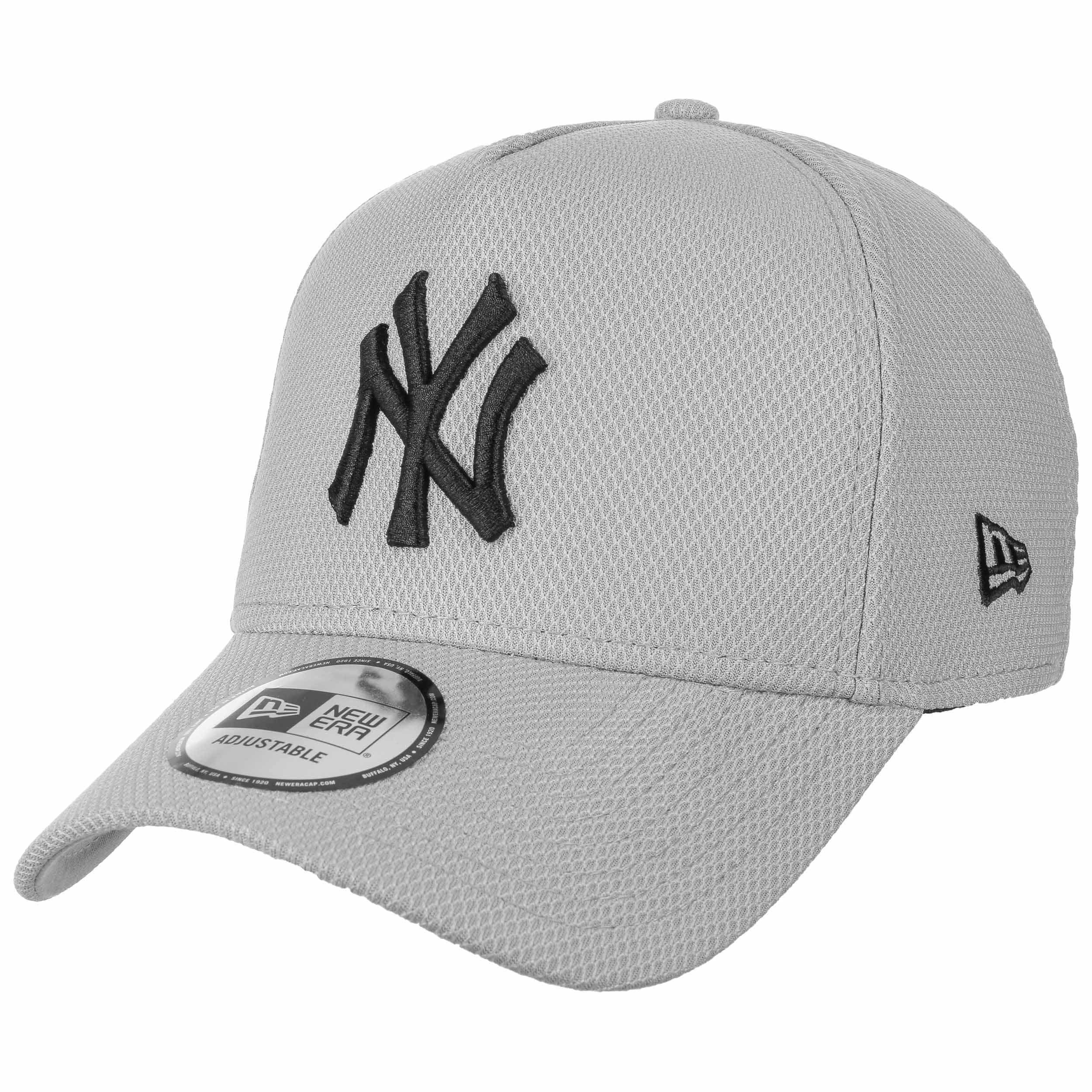 A-Frame Diamond Yankees Cap by New Era - 25,95