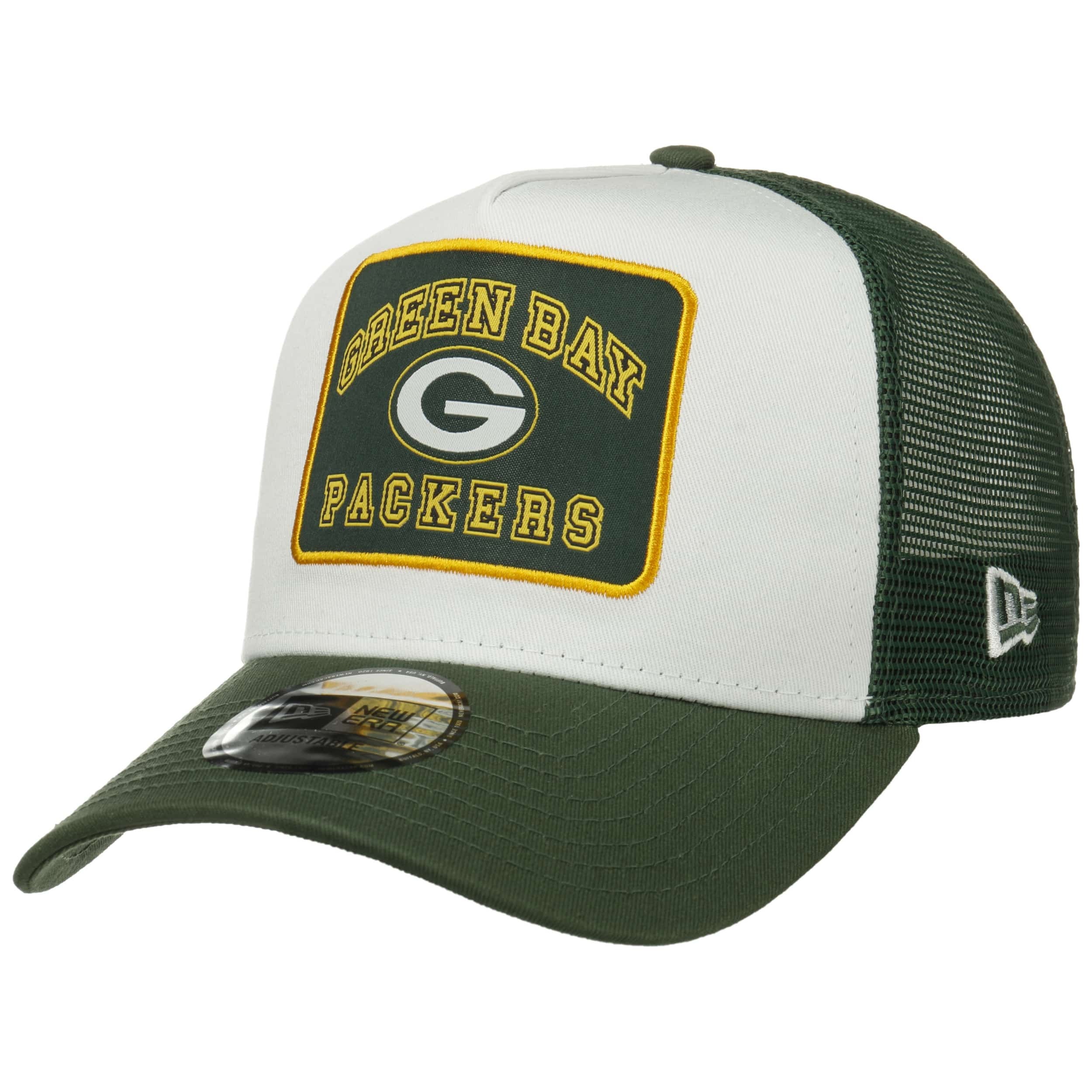 Packers Patch