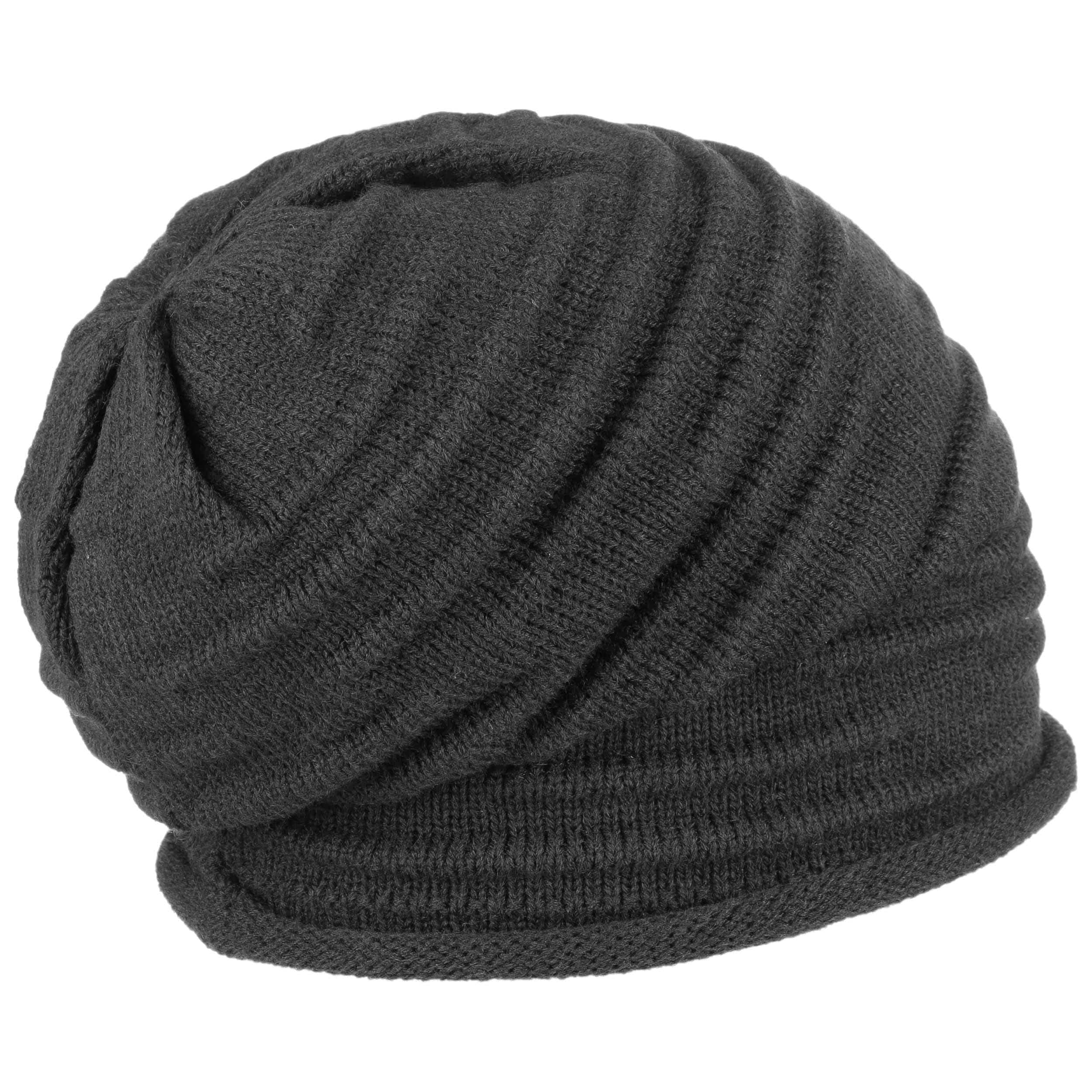 Aarony Long Beanie Knit Hat by Chillouts 17,95
