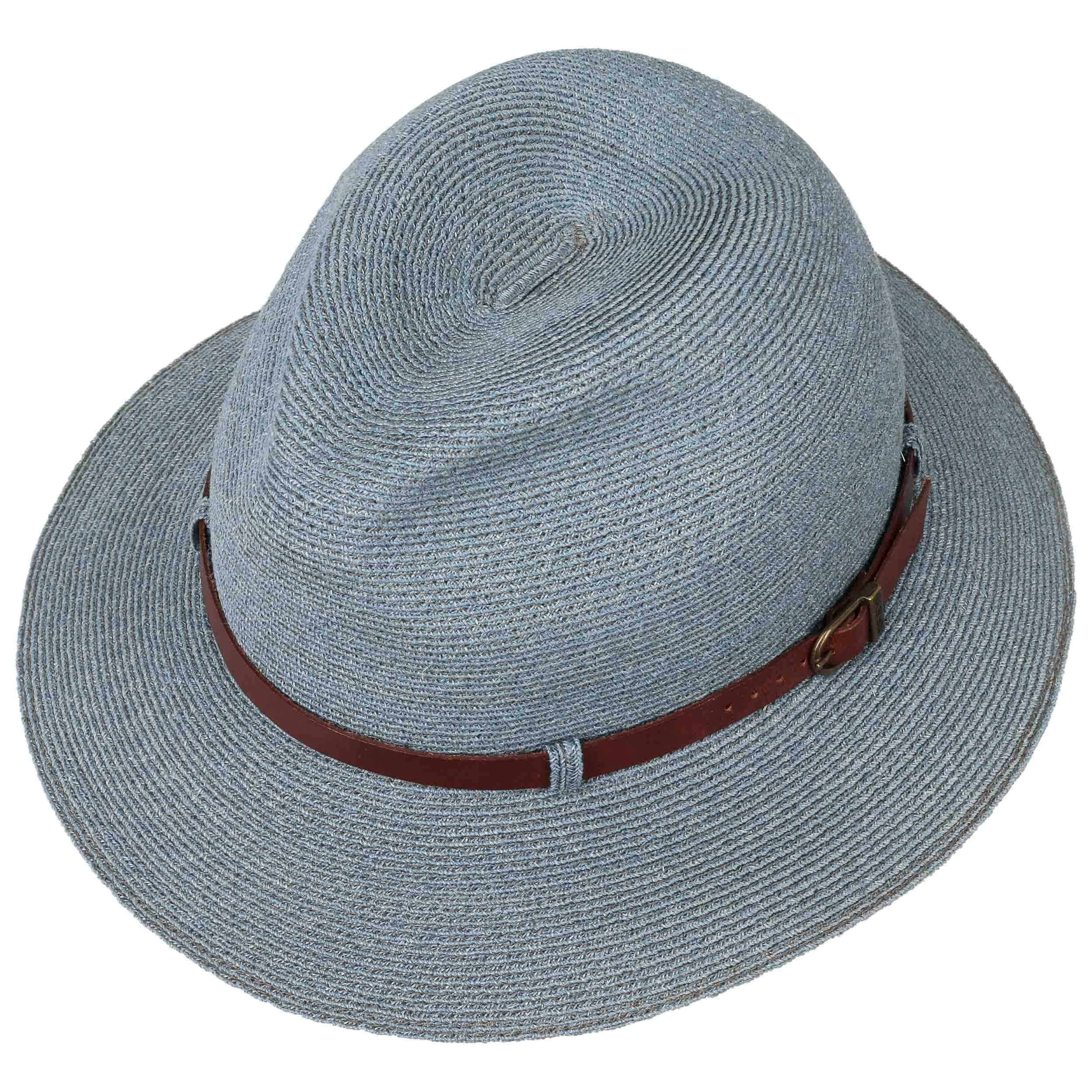 Abacá Traveller Women´s Hat by GREVI - £150.95