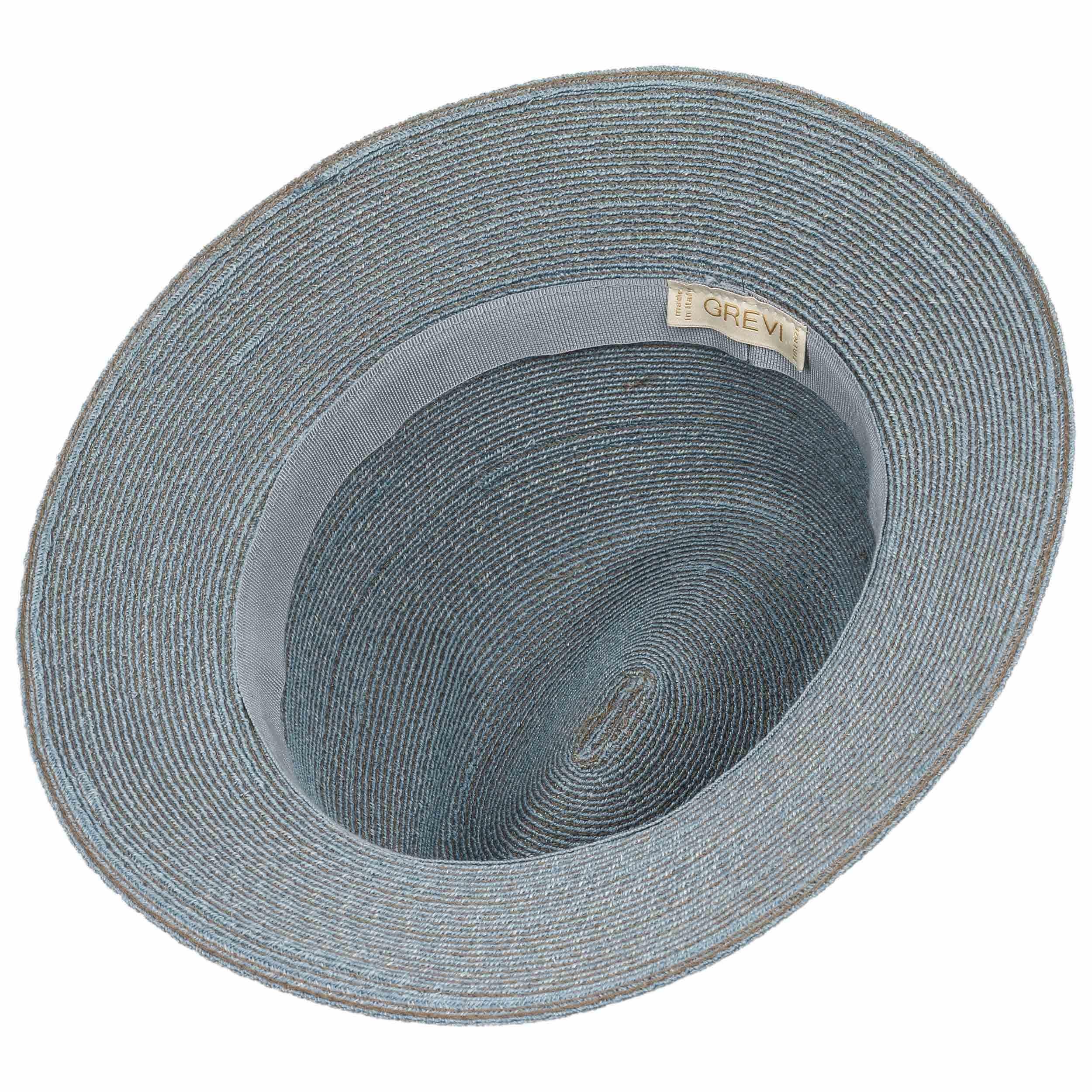 Abacá Traveller Women´s Hat by GREVI - £150.95