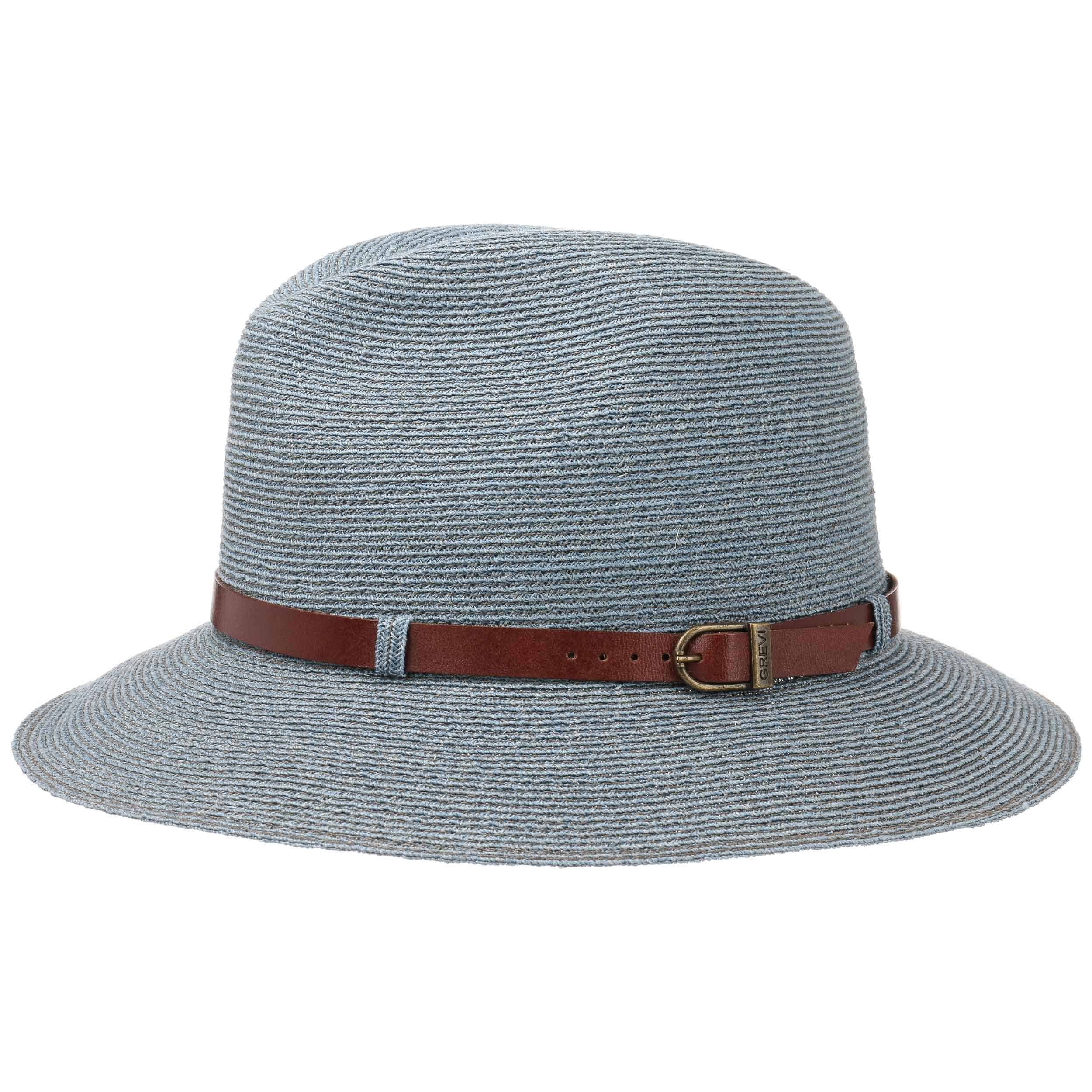 Abacá Traveller Women´s Hat by GREVI - £150.95