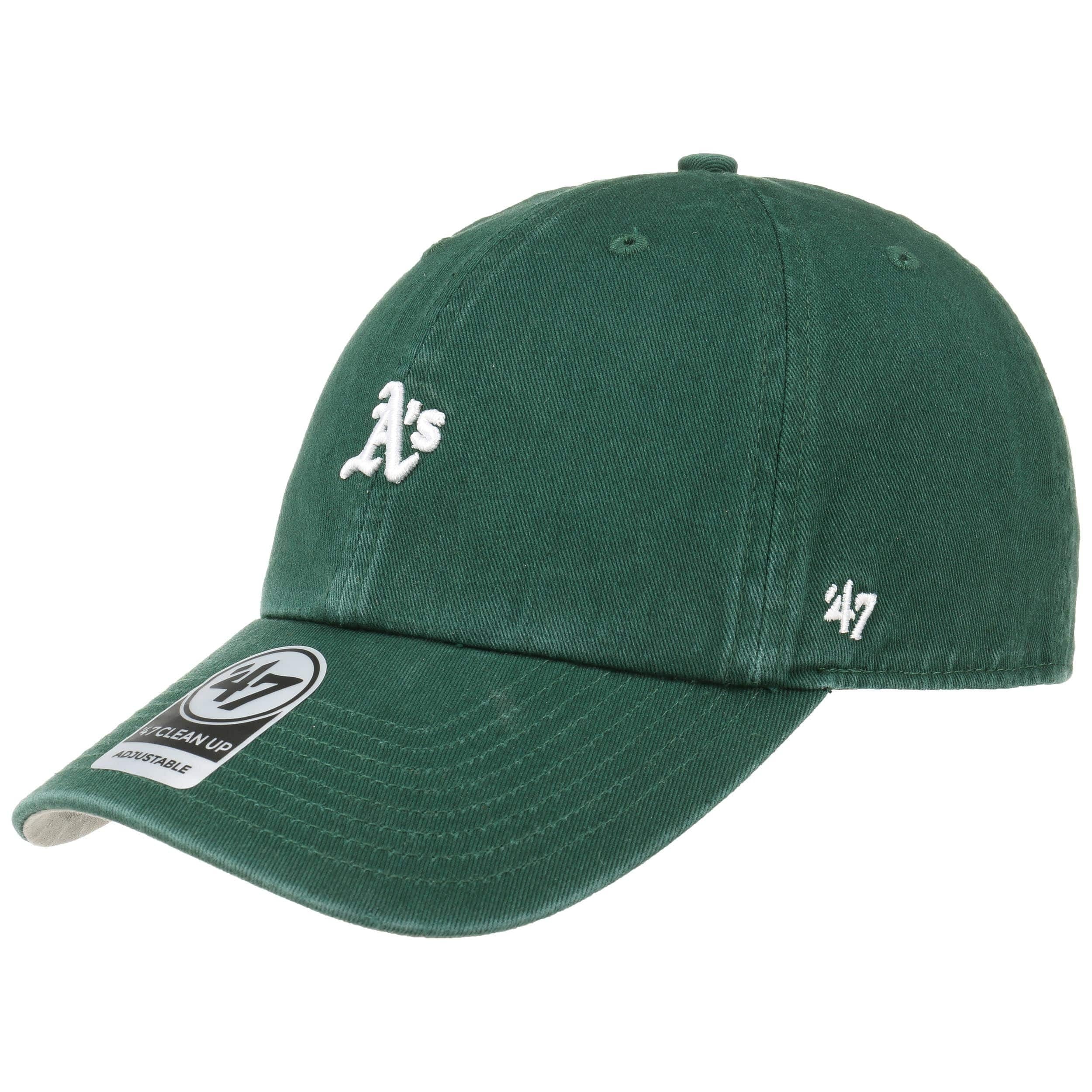 Abate Athletics Strapback Cap by 47 