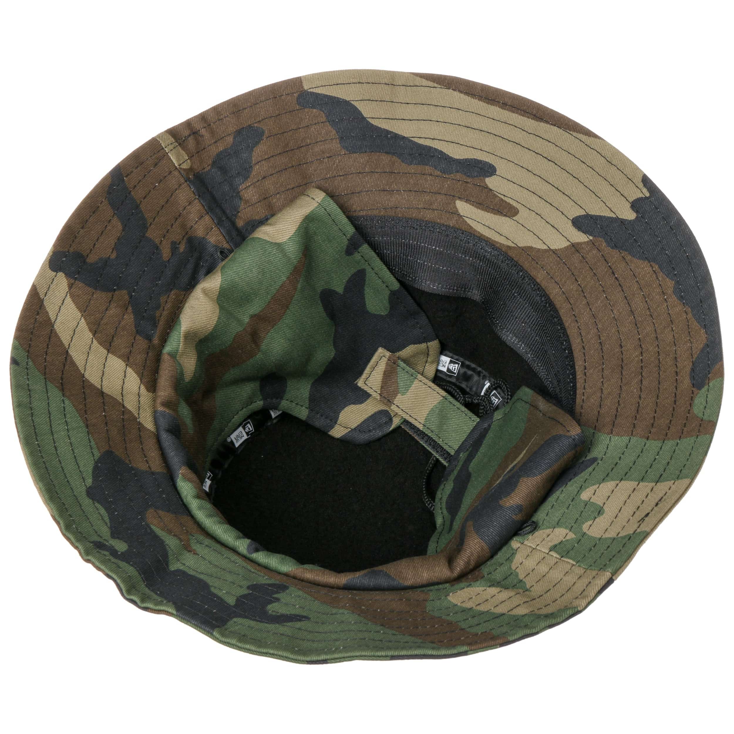 Adventure Dog Ear Bucket Hat by New Era 34,95