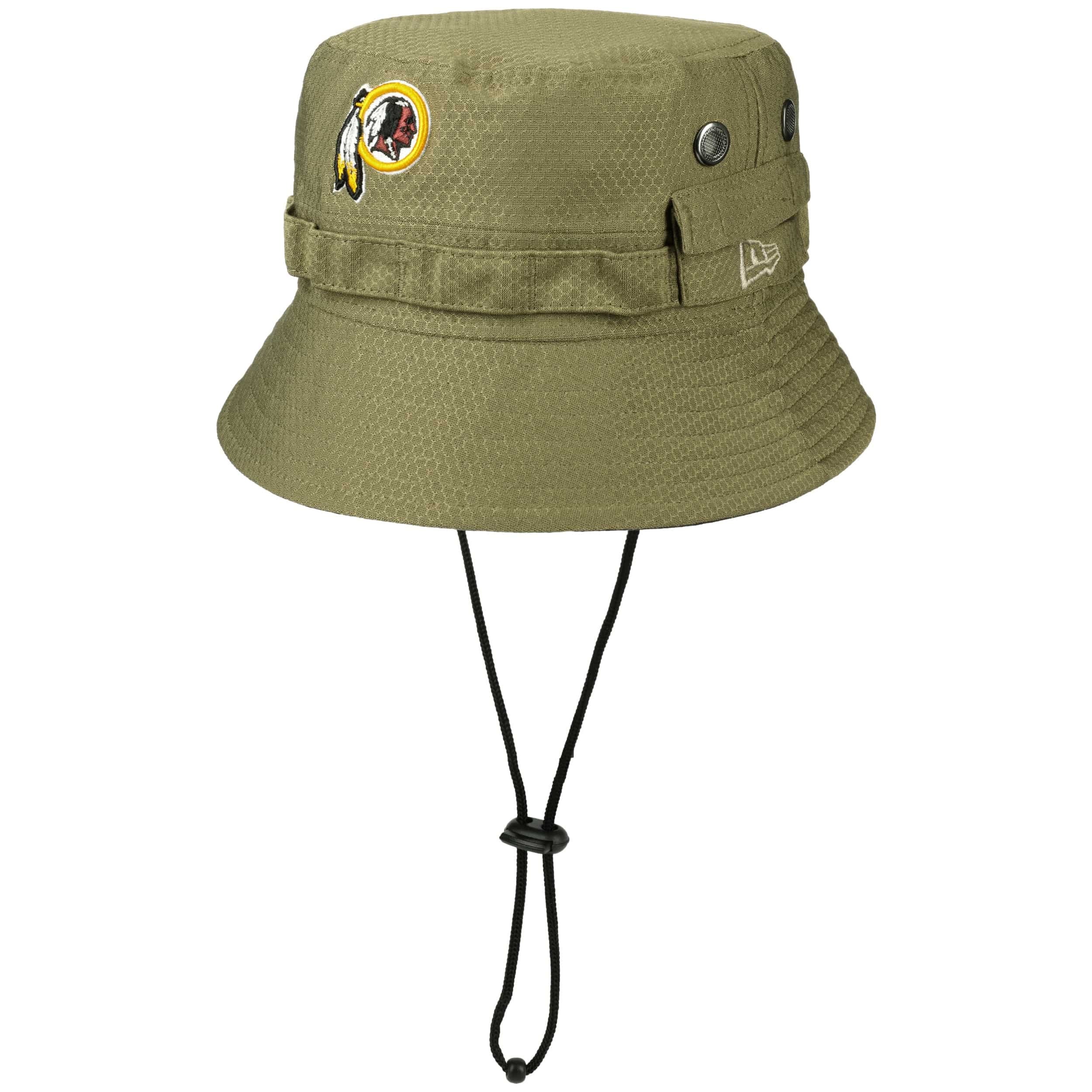 stetson bomber hat