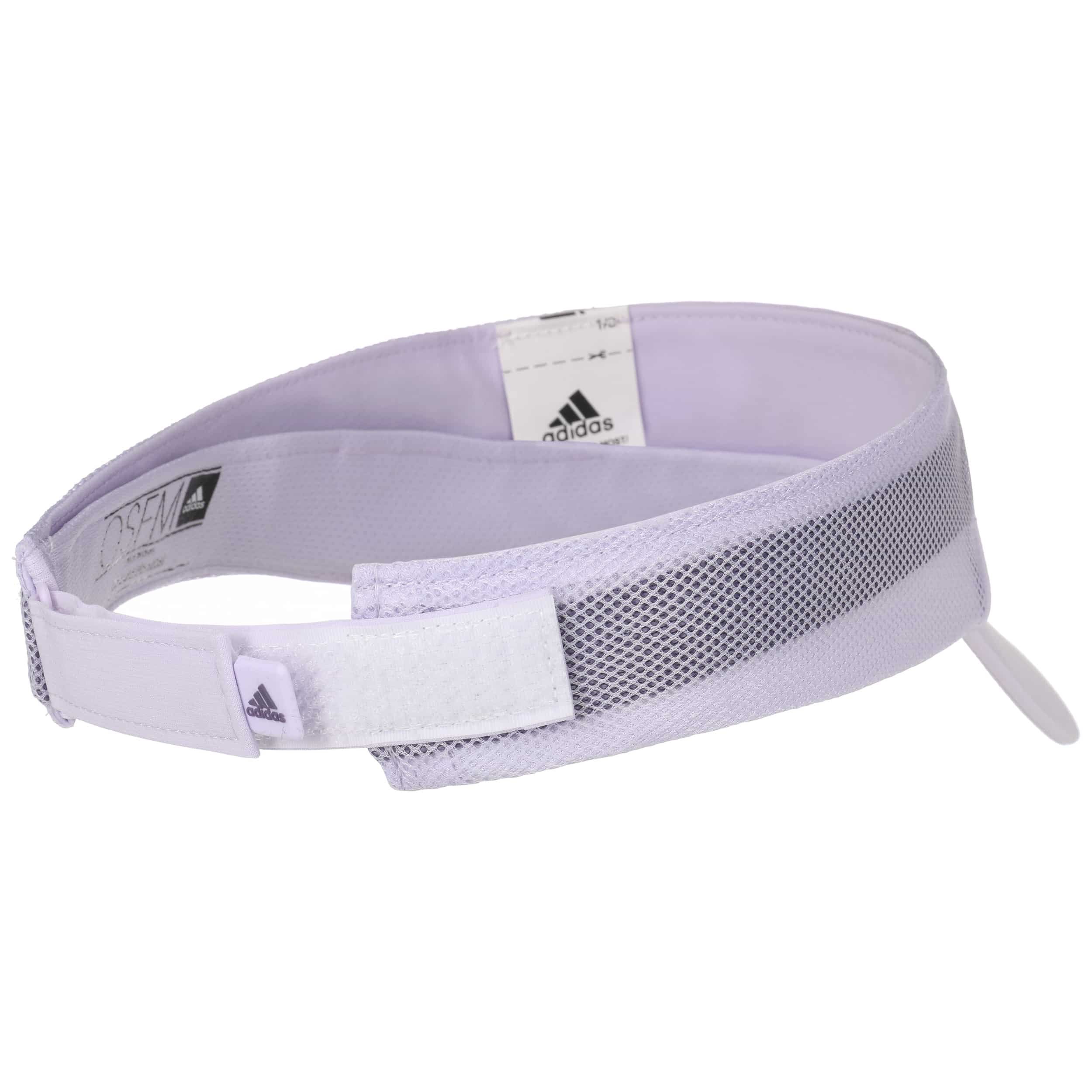 Aeroready Visor by adidas - 16,95 £