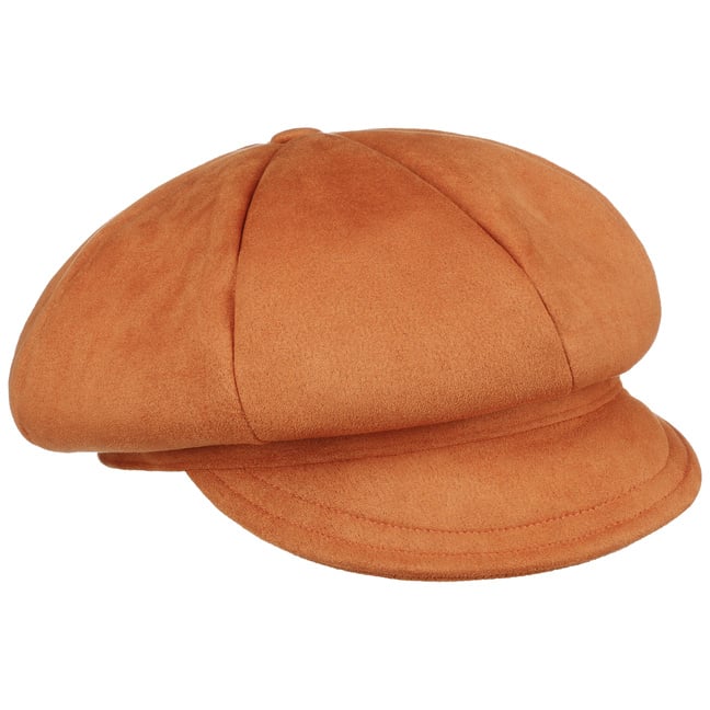 Designer cheap newsboy hat