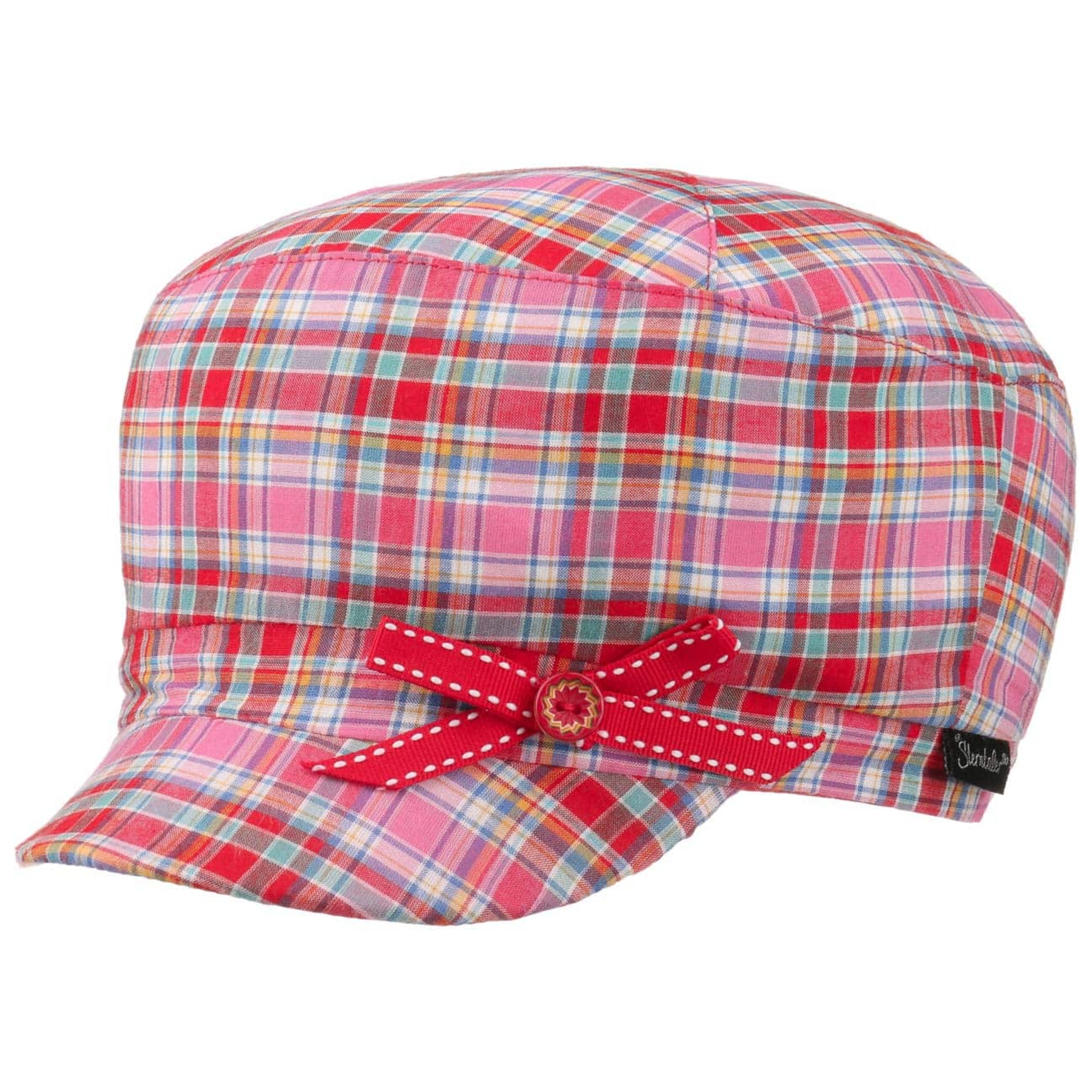 Alenja Kids Newsboy Cap by Sterntaler > Shop Hats, Beanies & Caps