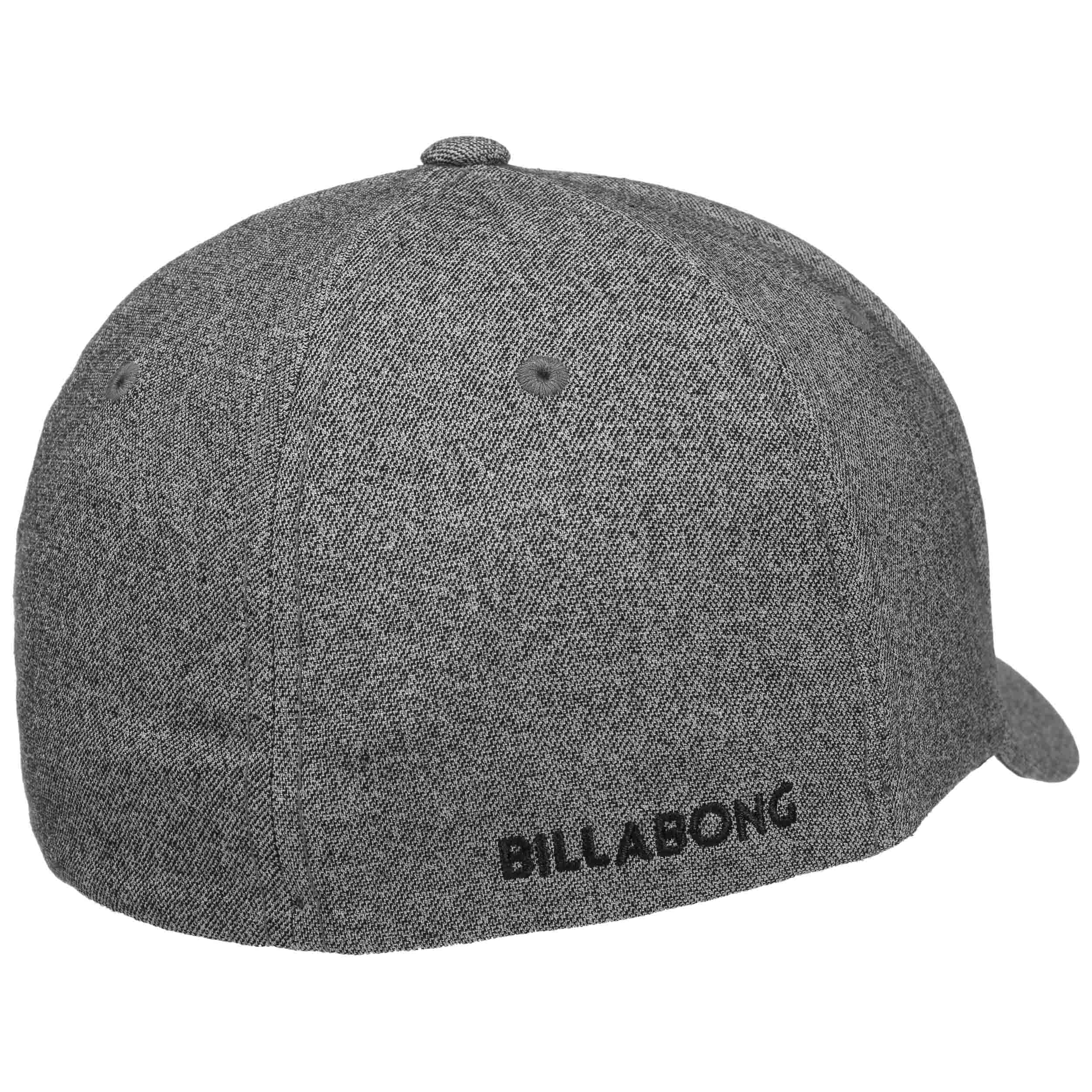 All Day One Size Flexfit Cap by Billabong