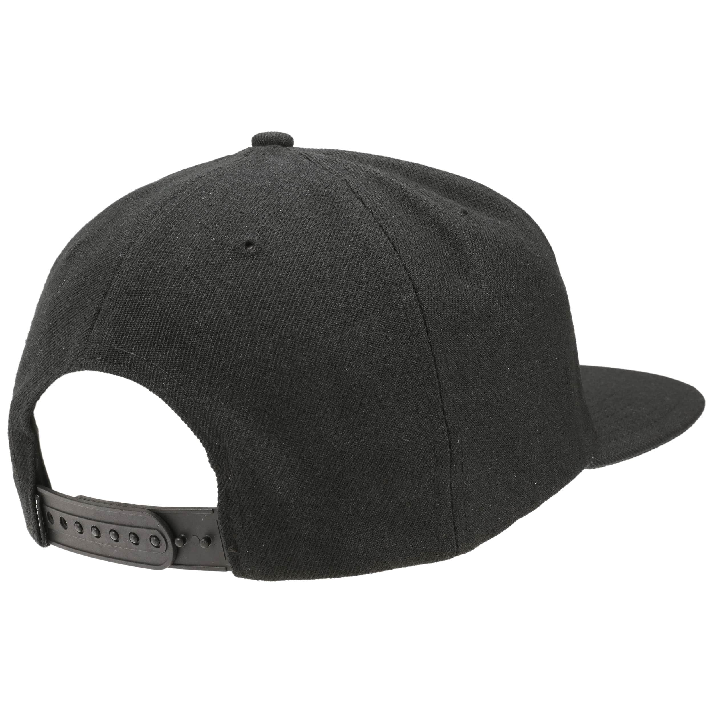 All Day Snapback Cap by Billabong - £24.95