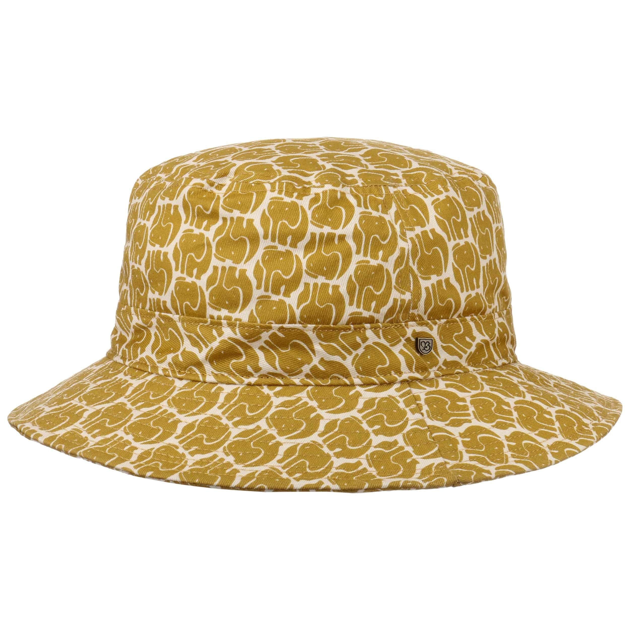 Brixton hardy bucket sales hat