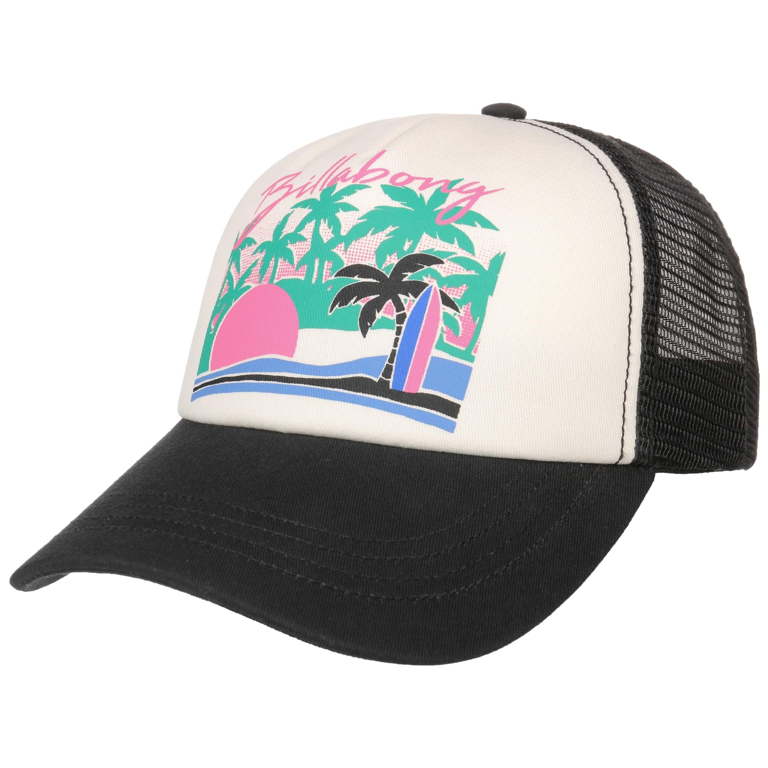 billabong aloha hat