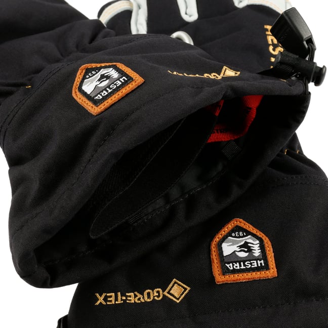 Alpine-Pro-Army-5-Finger-