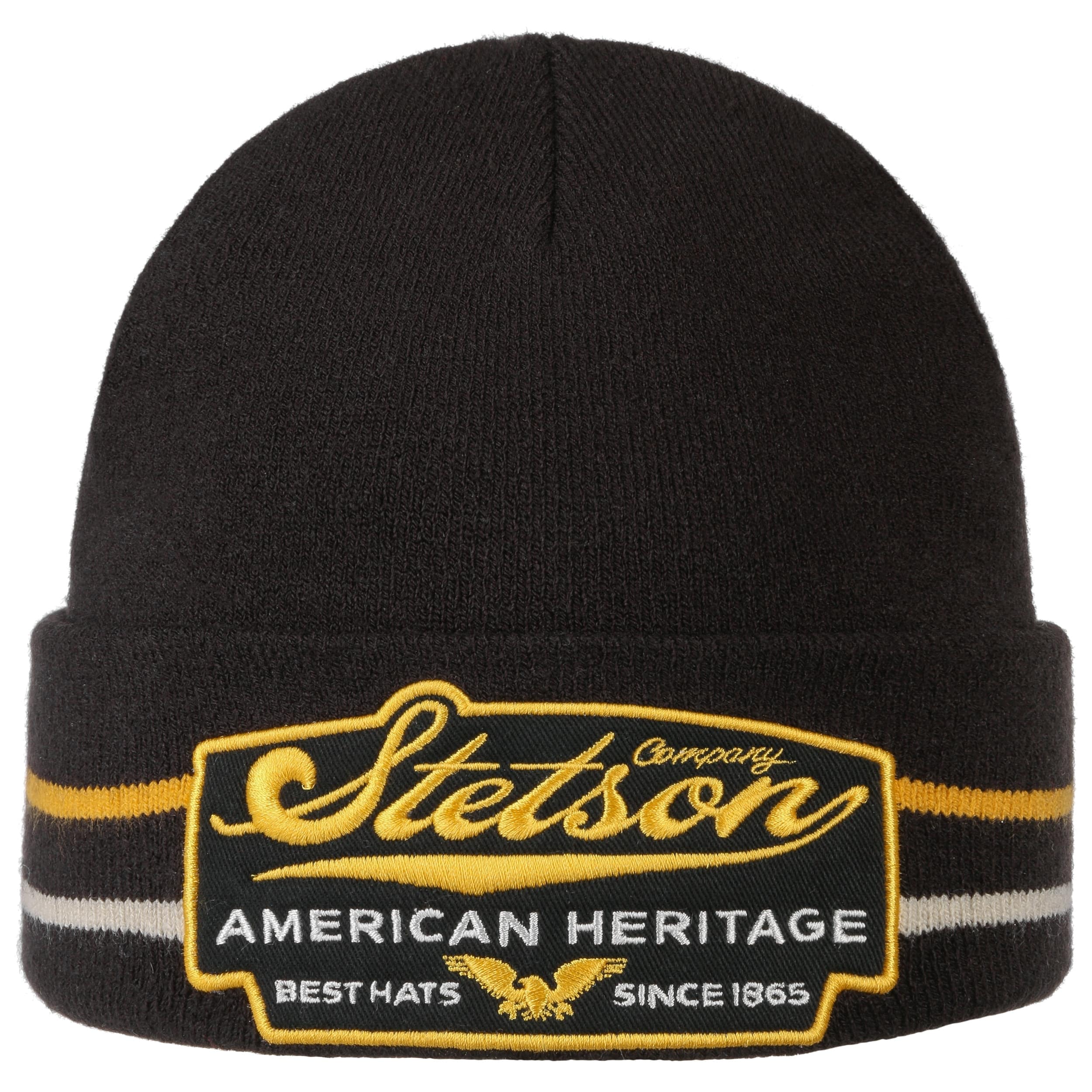 American Heritage Best Hats Beanie by Stetson 35.00