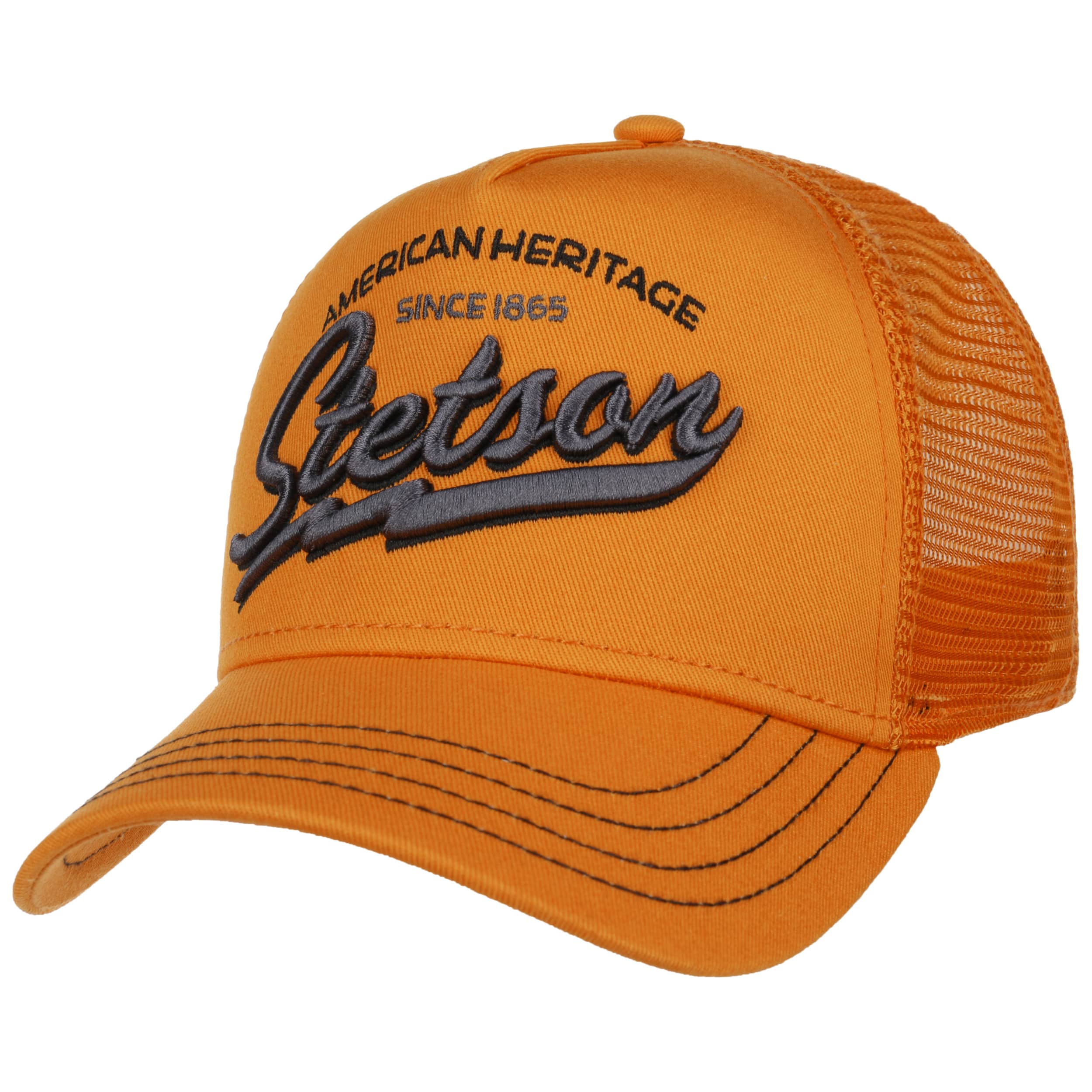 Kids cheap stetson hat