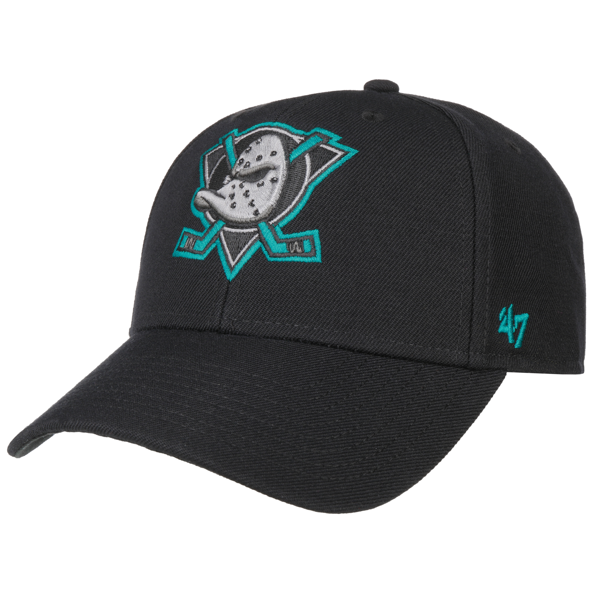 Anaheim Ducks MVP Snapback Cap by 47 Brand 20,95