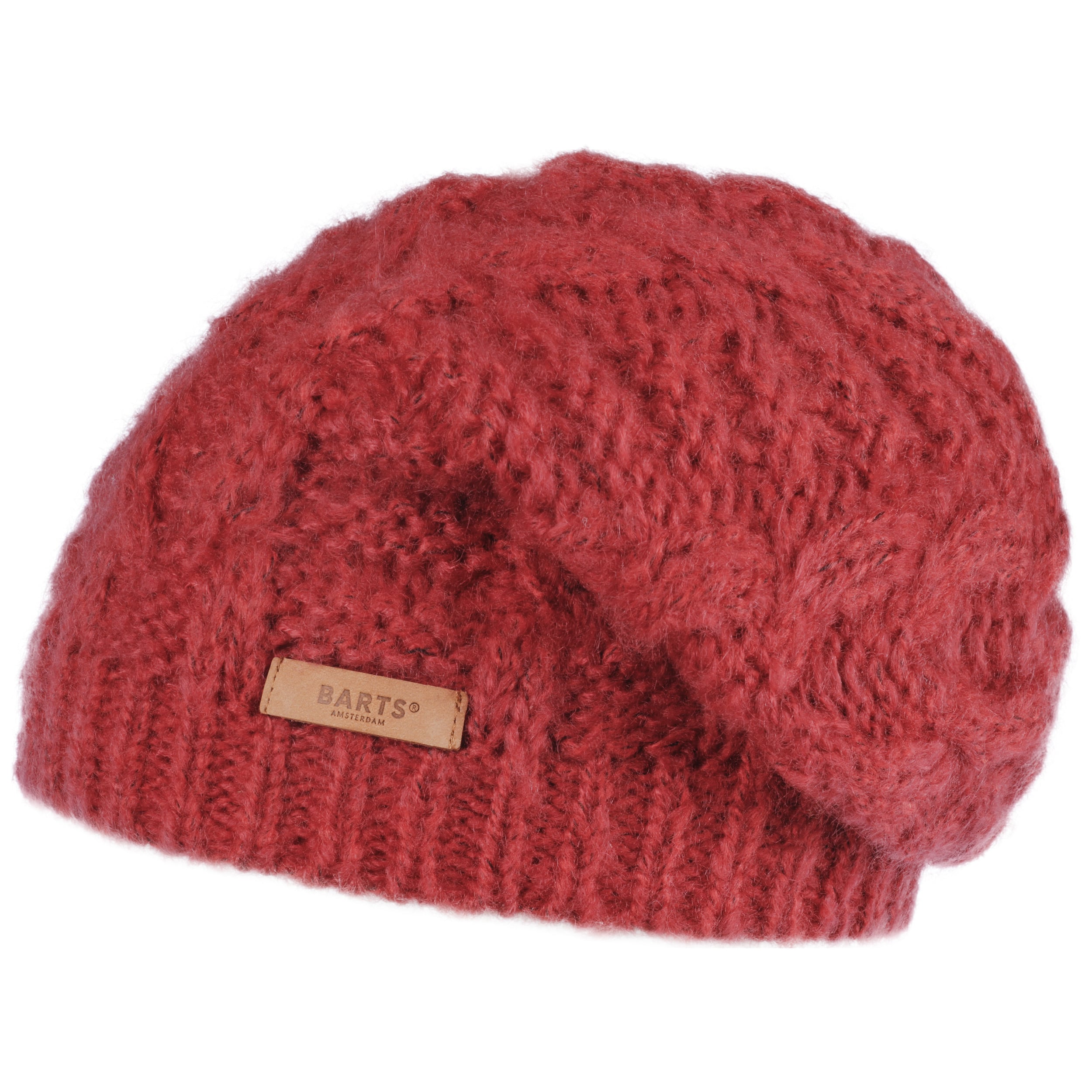 Anemone Long Beanie by Barts - 26,95 £
