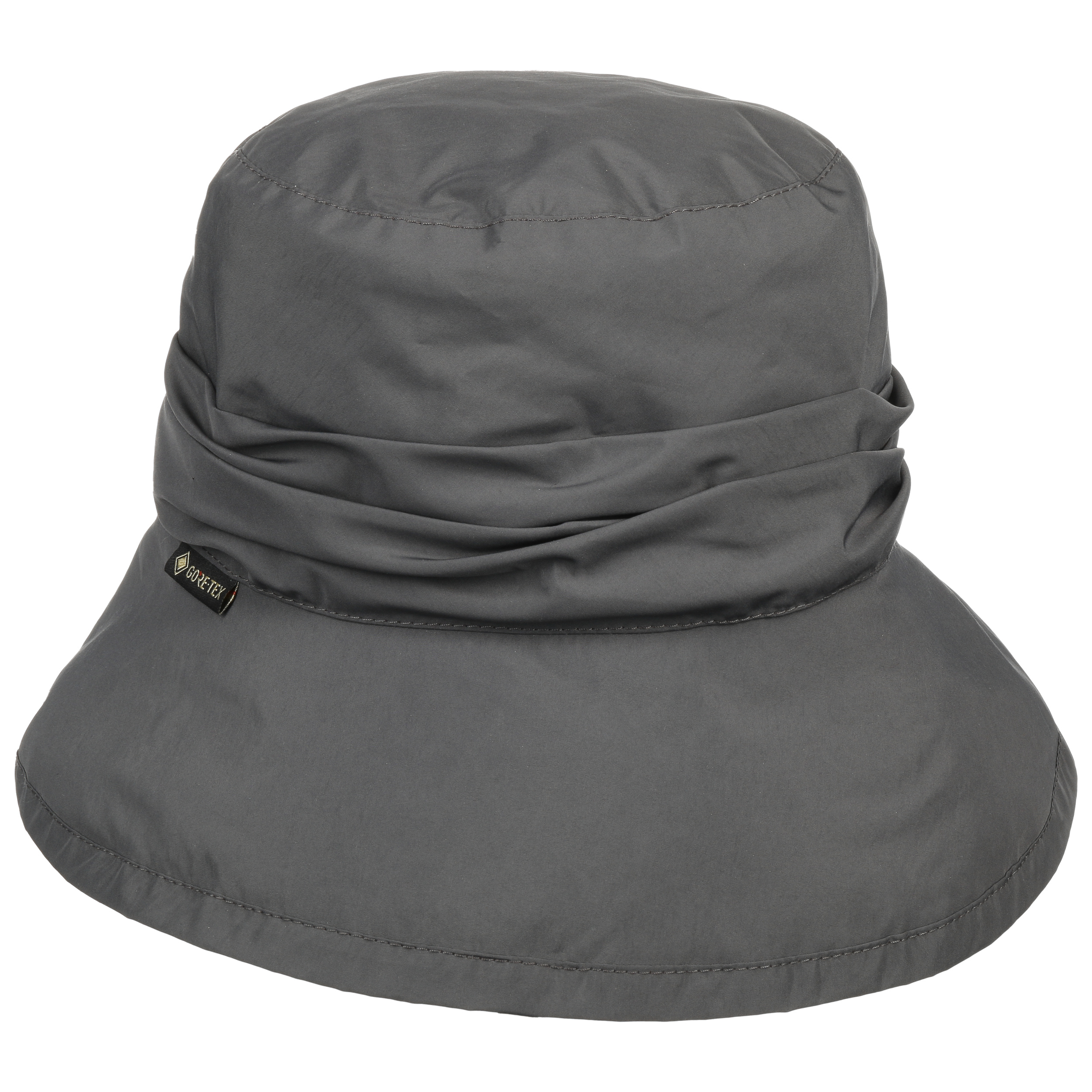 gore tex rain hat