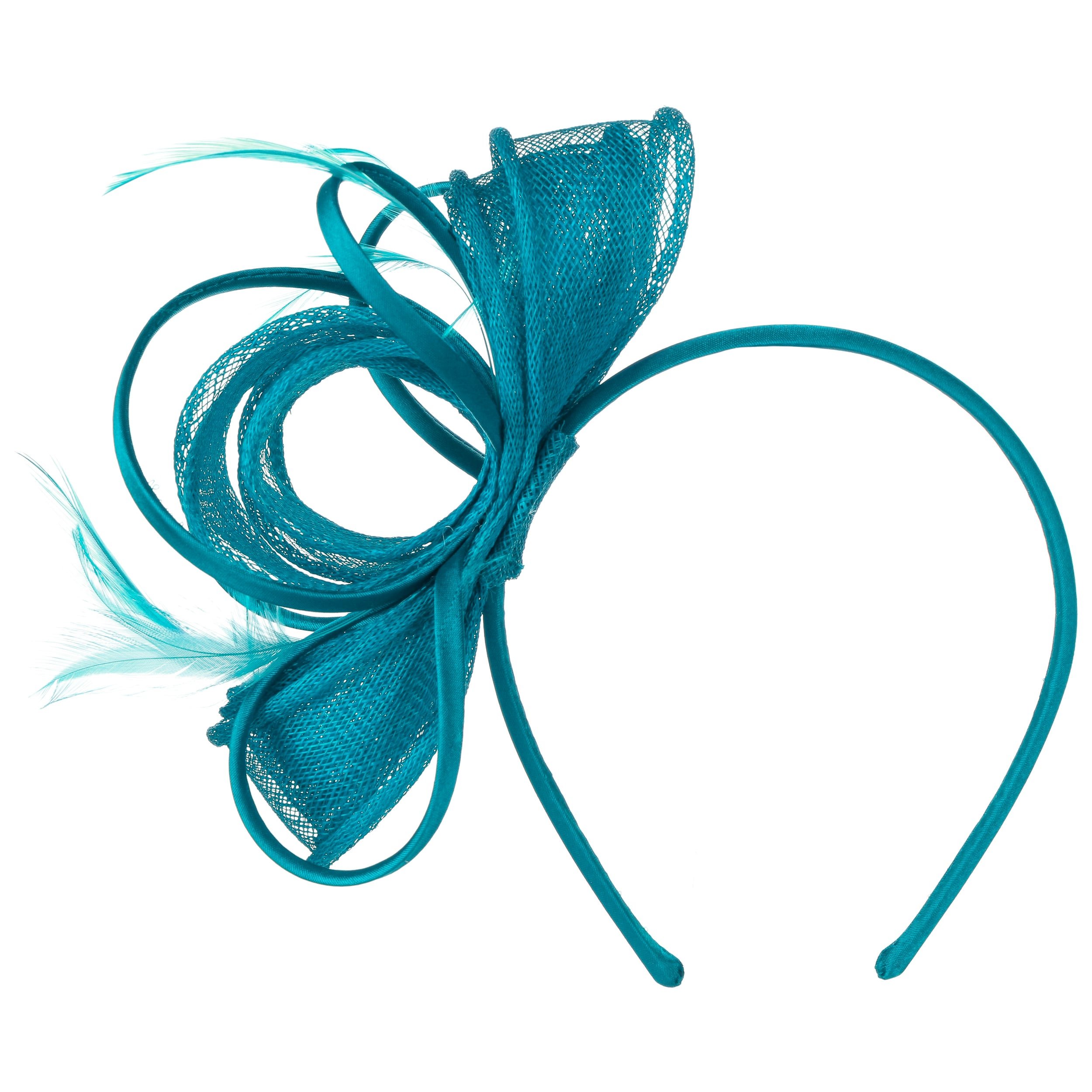 Antoinette Fascinator by Seeberger - 35 