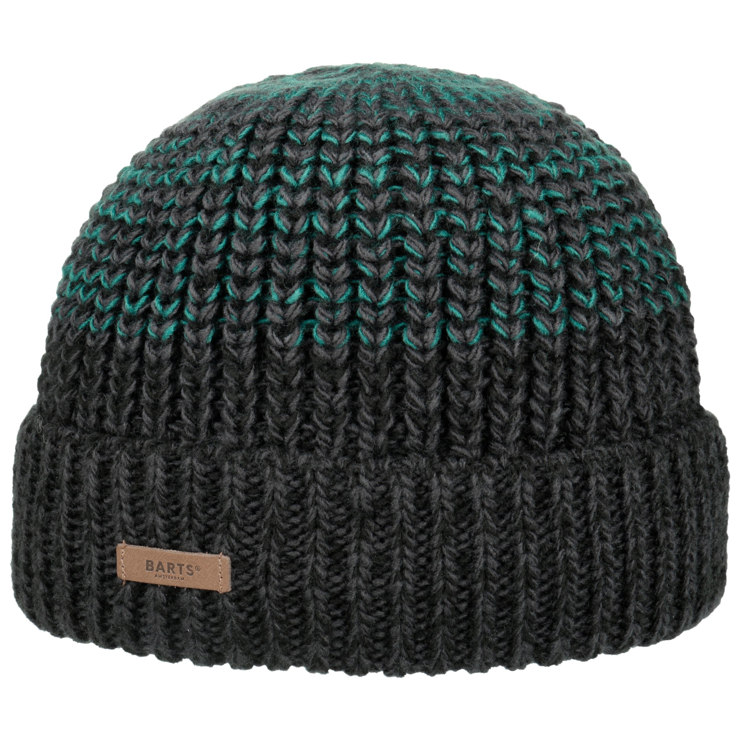 Arctic Beanie Hat by Barts - 22,95 £