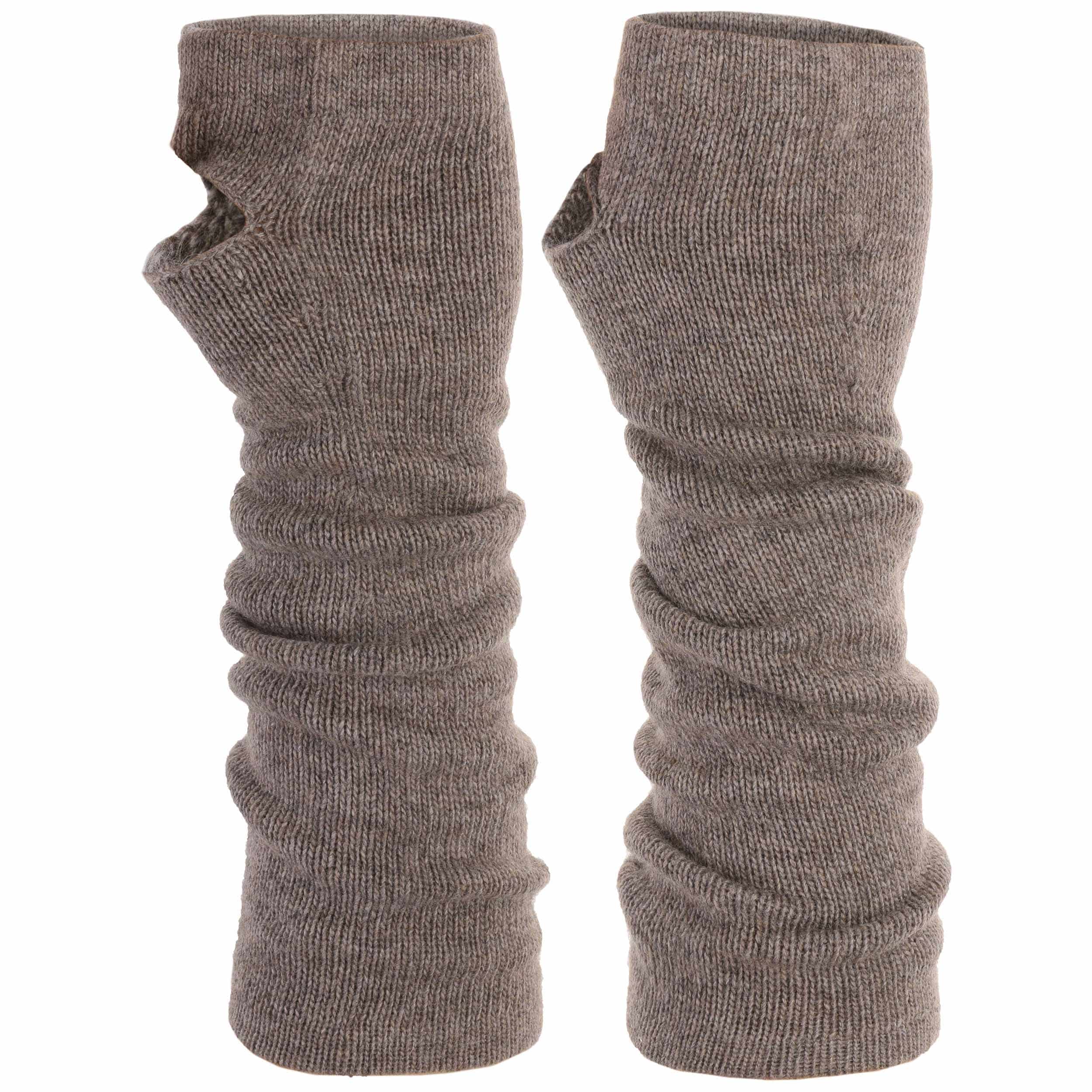 Arm Warmers with Cashmere by Roeckl £35.95