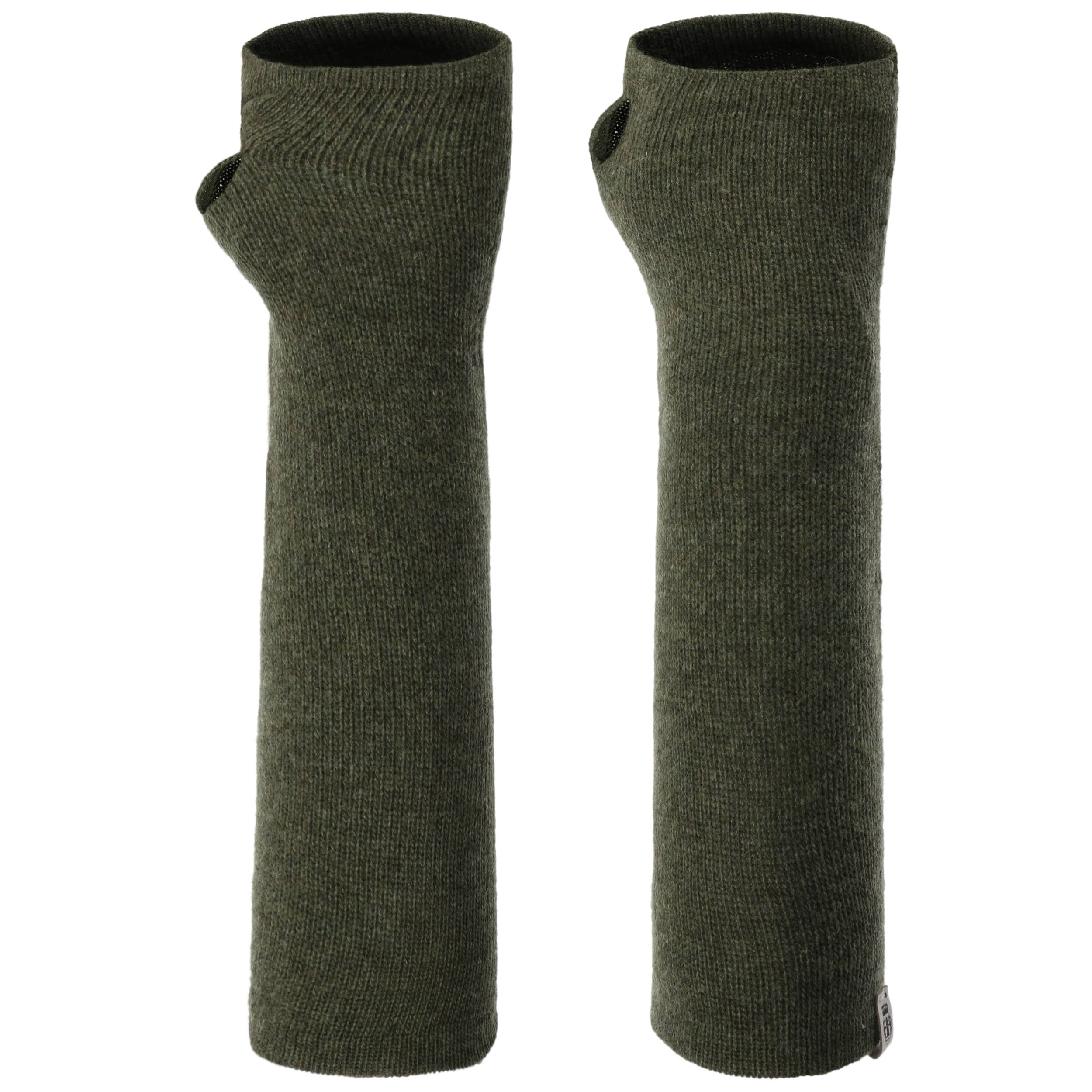 Arm Warmers with Cashmere by Roeckl £35.95