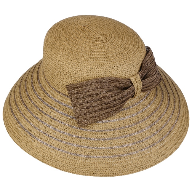 Audrey Big Brim Sun Hat by Mayser