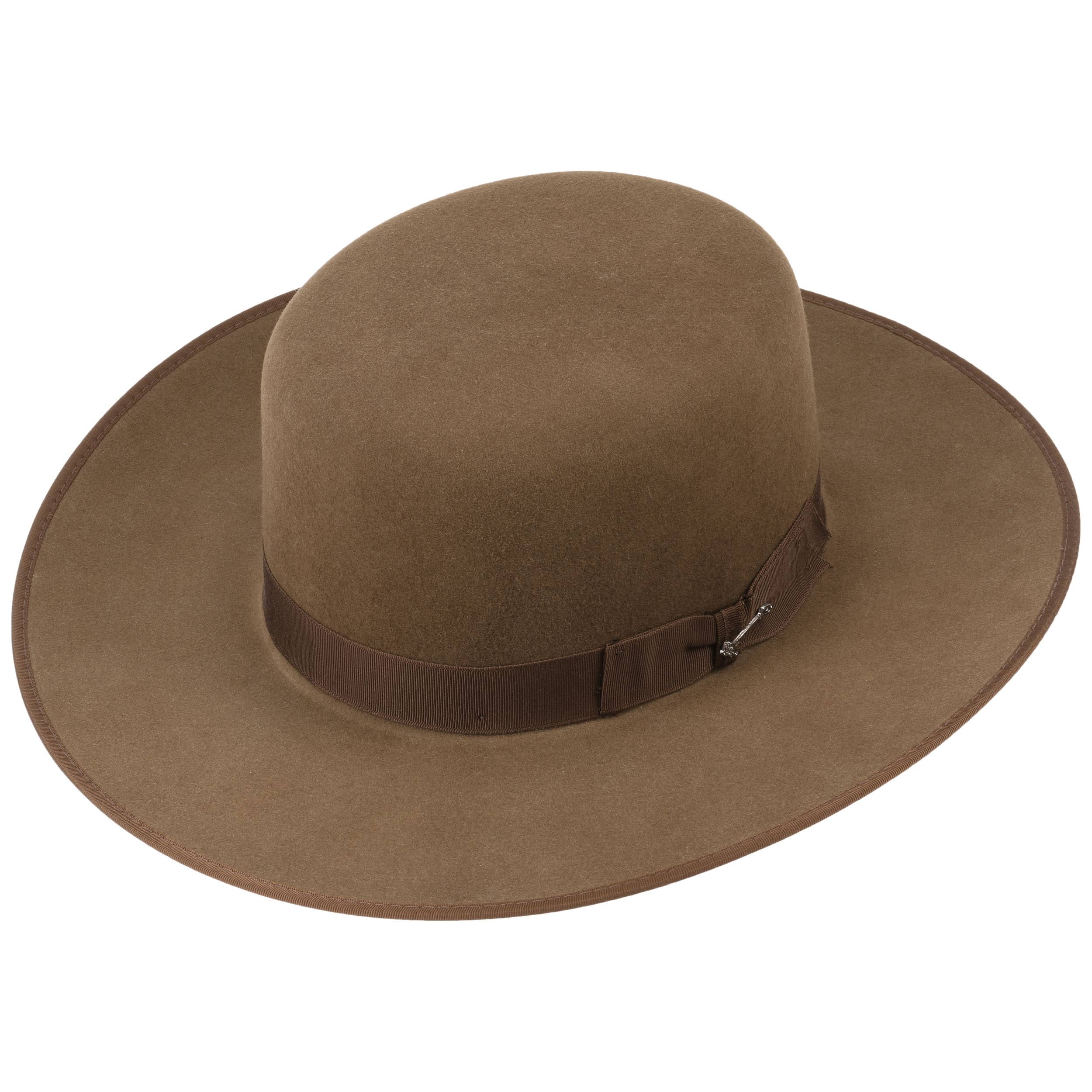 oZtrALa】 Straw Cowboy HAT Outback Western Jacaru Mens Womens Australian  Leather