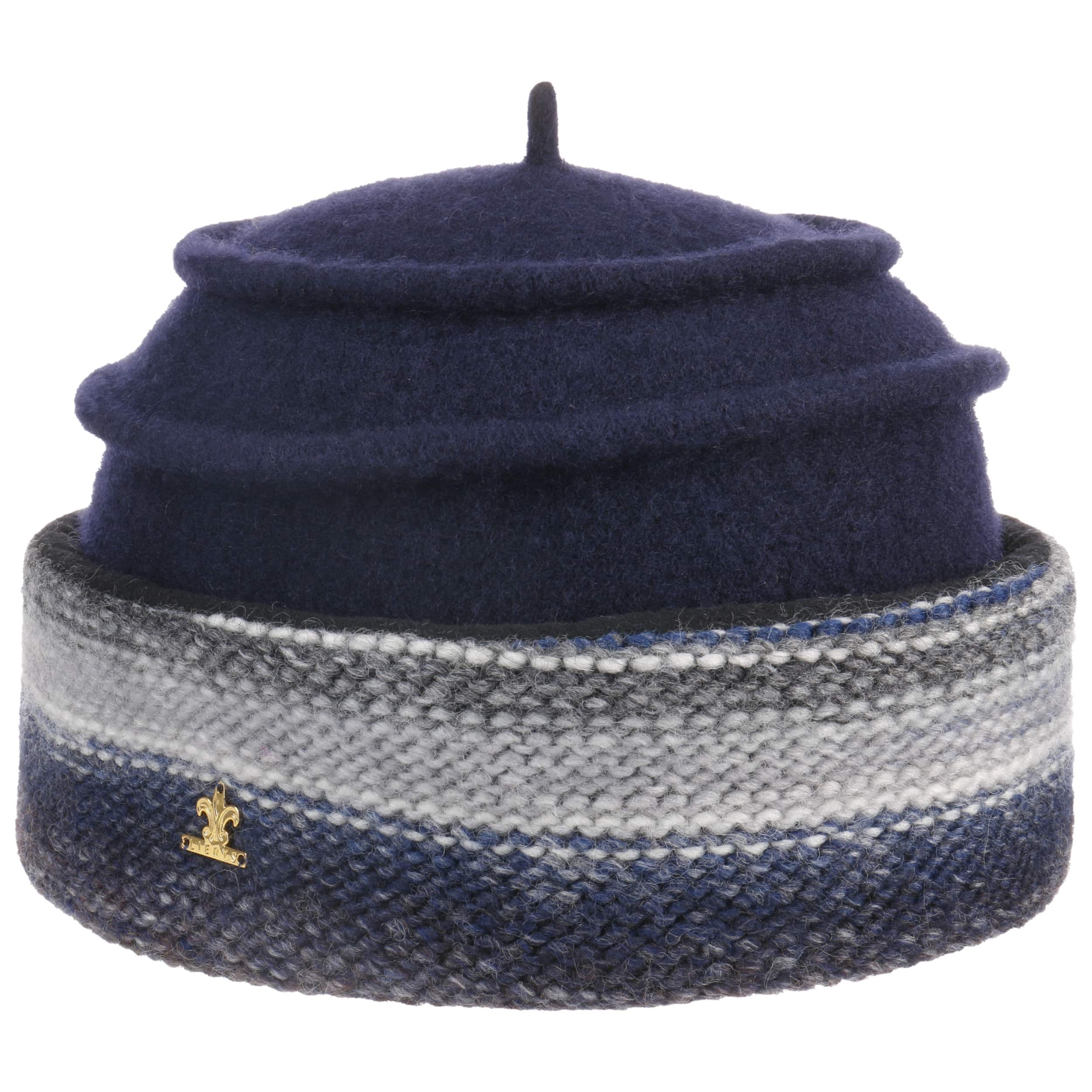 Avondale Women´s Wool Mix Hat by Lierys Gold £86.95