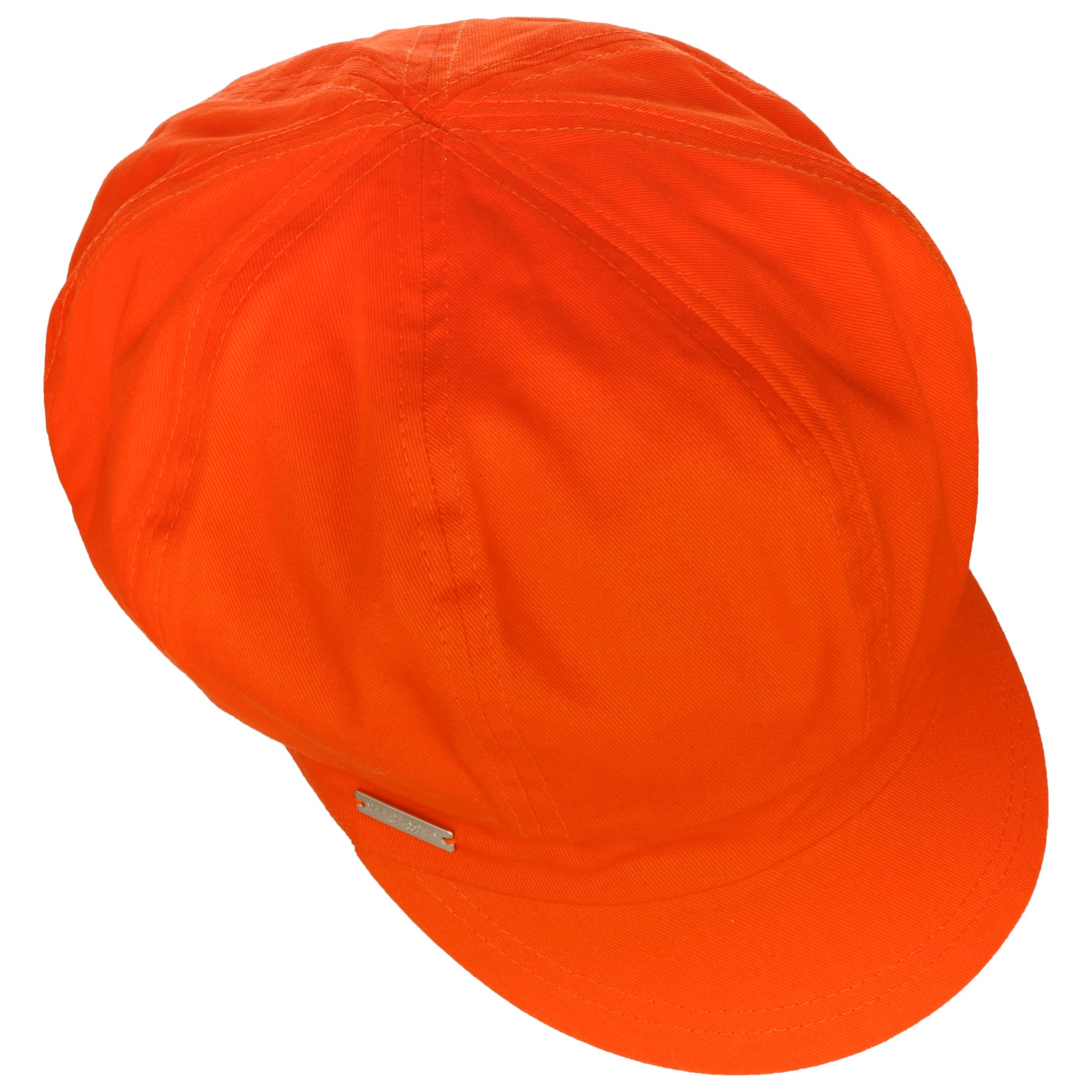 Seeberger Dames Ballon Pet | Mint | Piet Koopmans