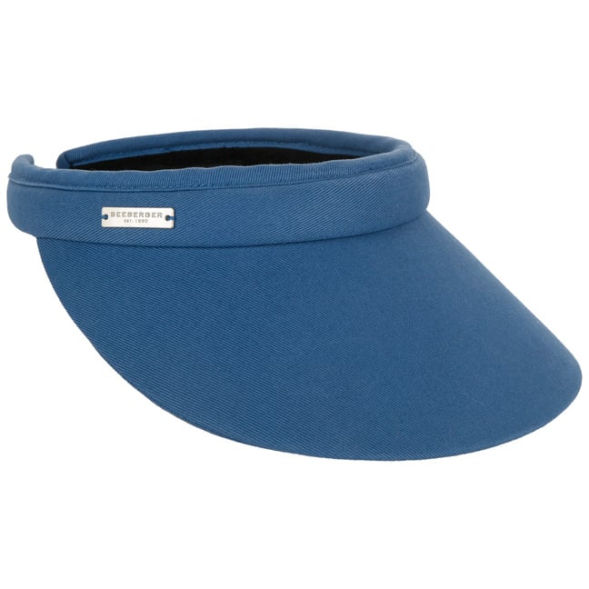 seeberger visor cap