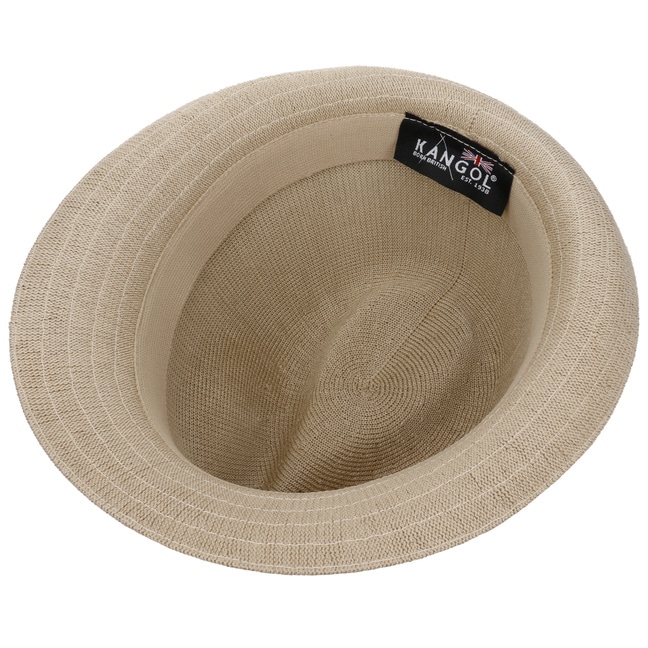 Kangol trilby cheap