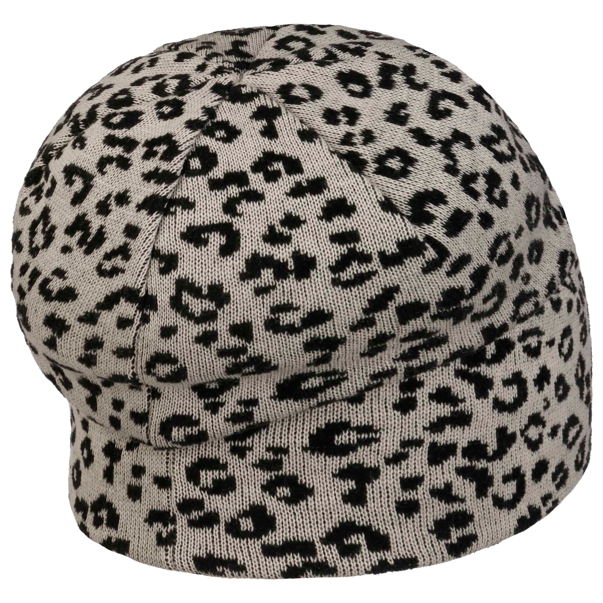 Banto Beanie with Cuff by Eisbär - £49.95