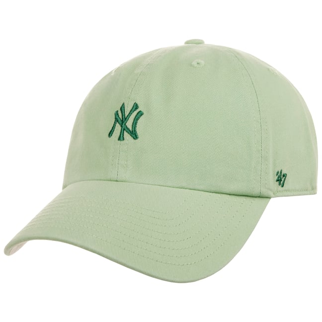 Casquette 47 Brand Adjustable - New York Yankees Moss
