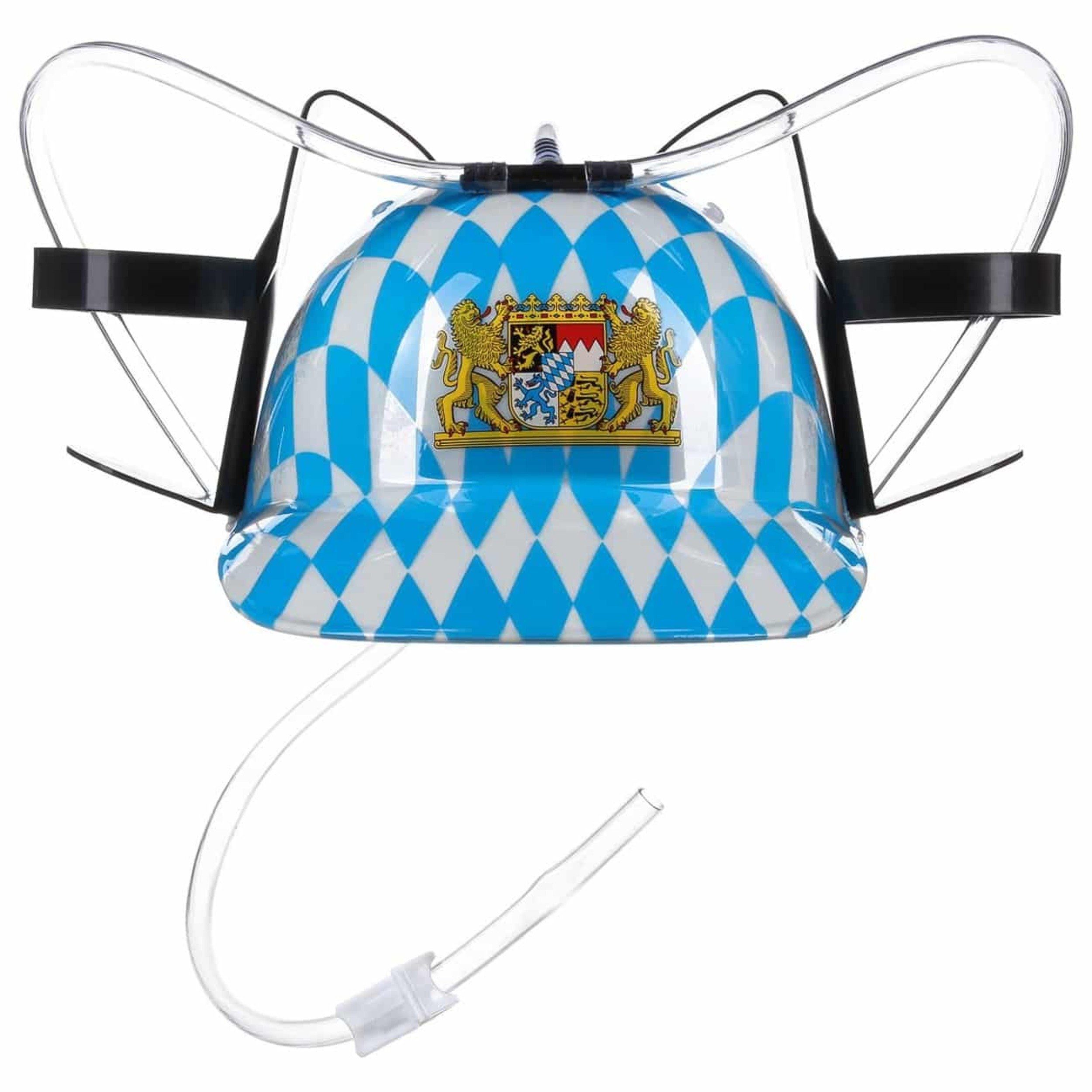 Beer Helmet Bavaria - £17.95