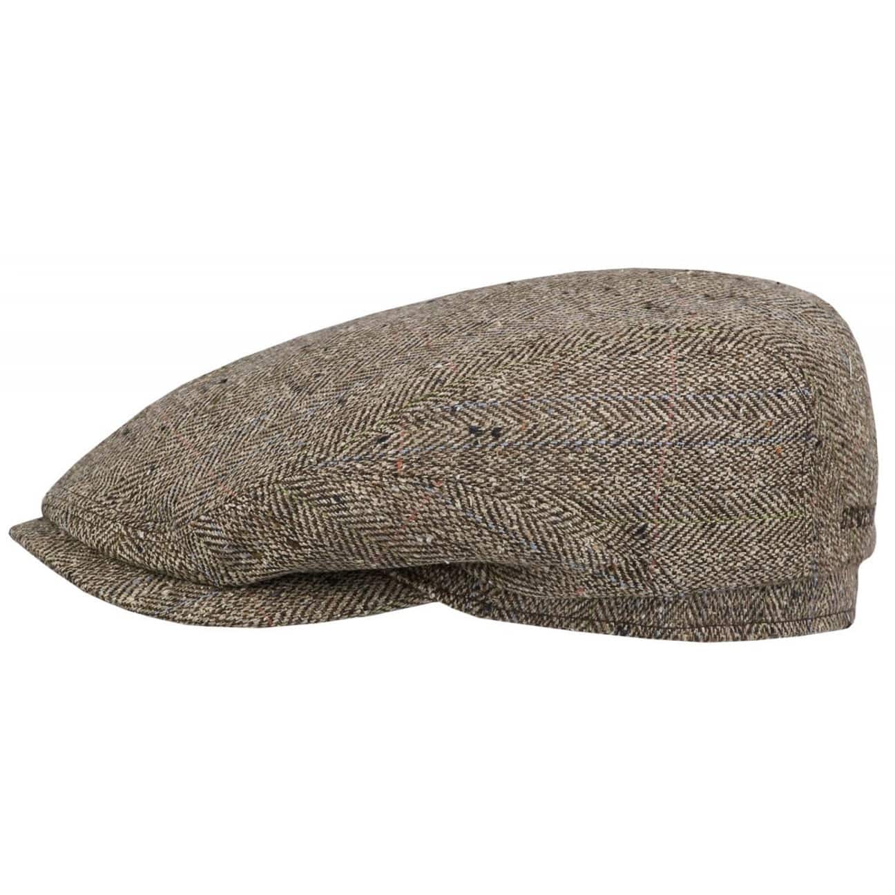 stetson belfast silk