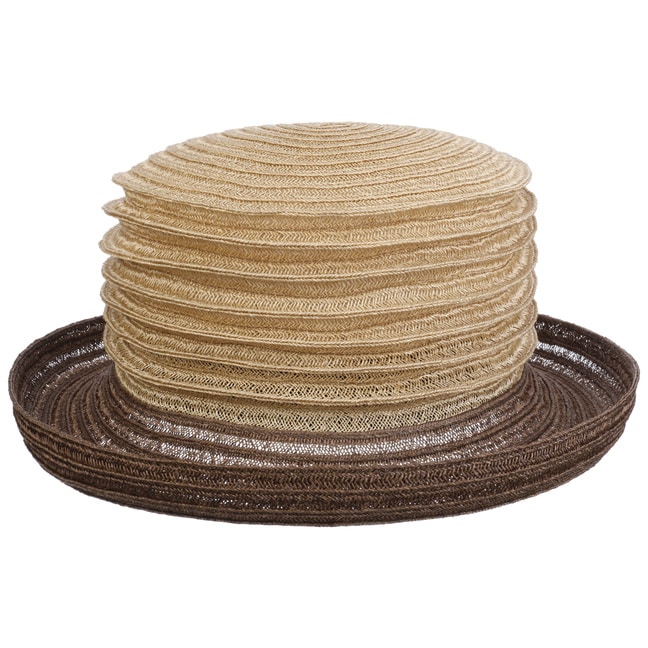 Belma New Hemp Hat by Mayser - nature-brown - Damen - Size: One Size