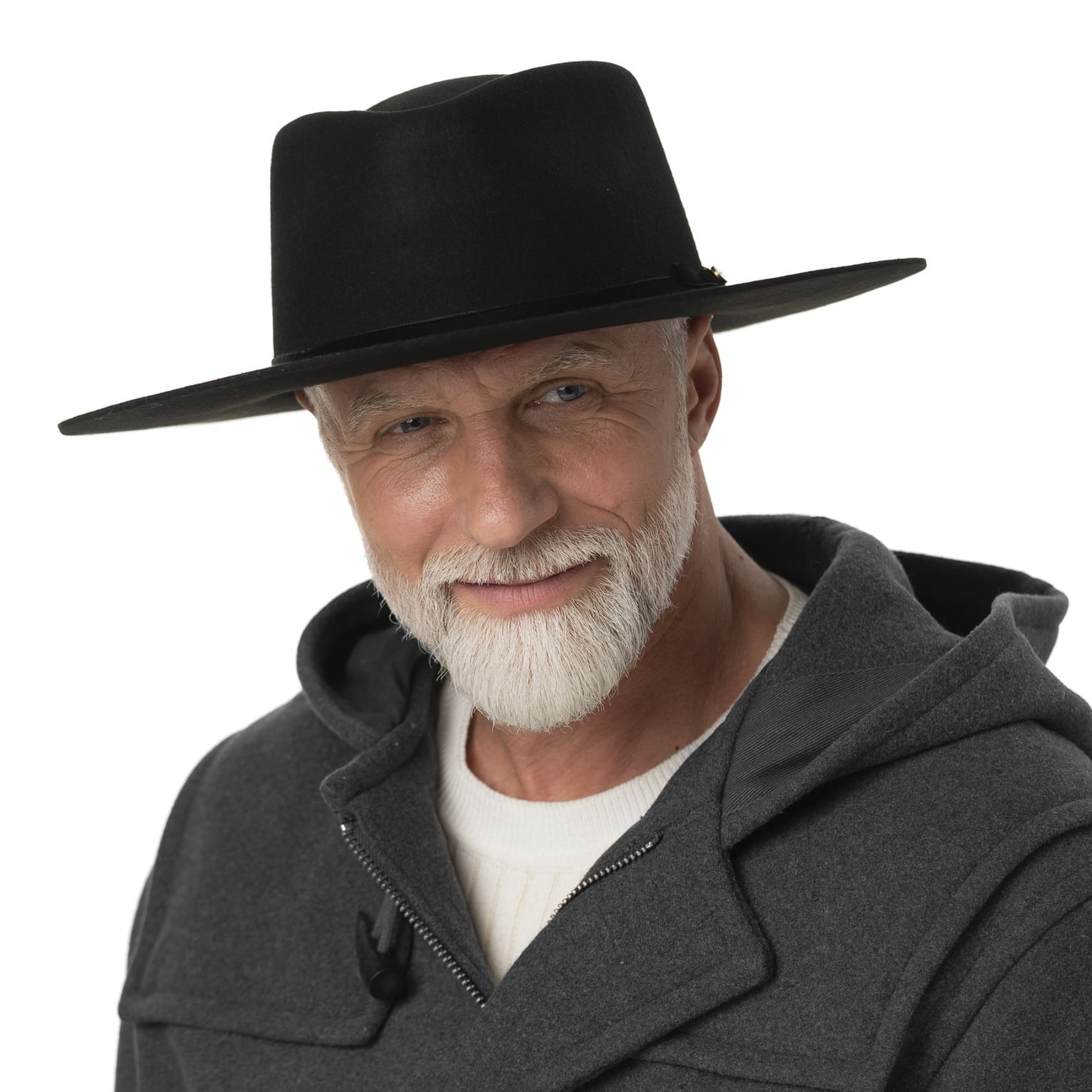 Stetson Flat Top Western Hat AzTex Flat Top Cowboy Hat – Aztex-hats